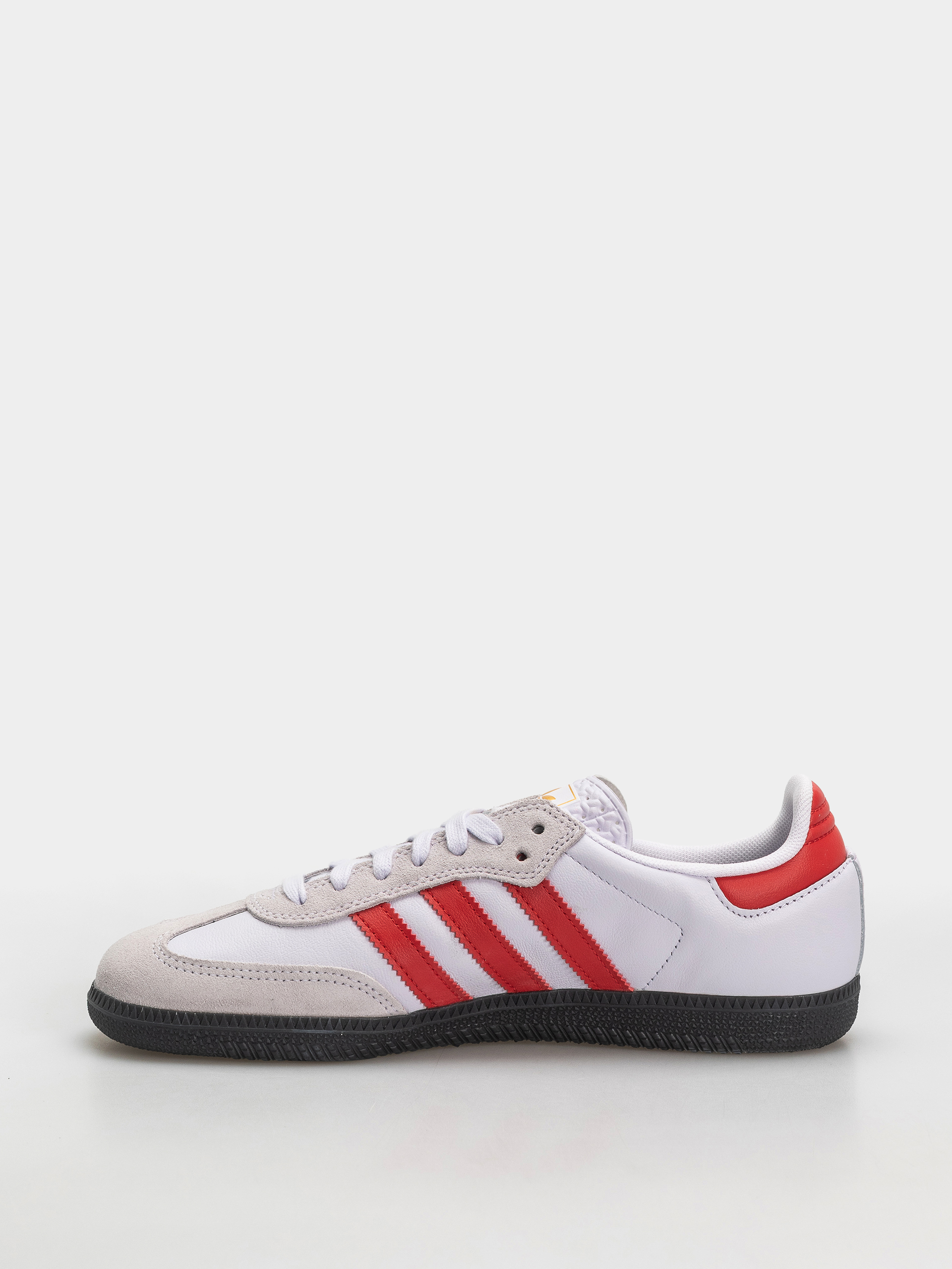 adidas Samba Adv Schuhe (cblack/fropur/betsca)