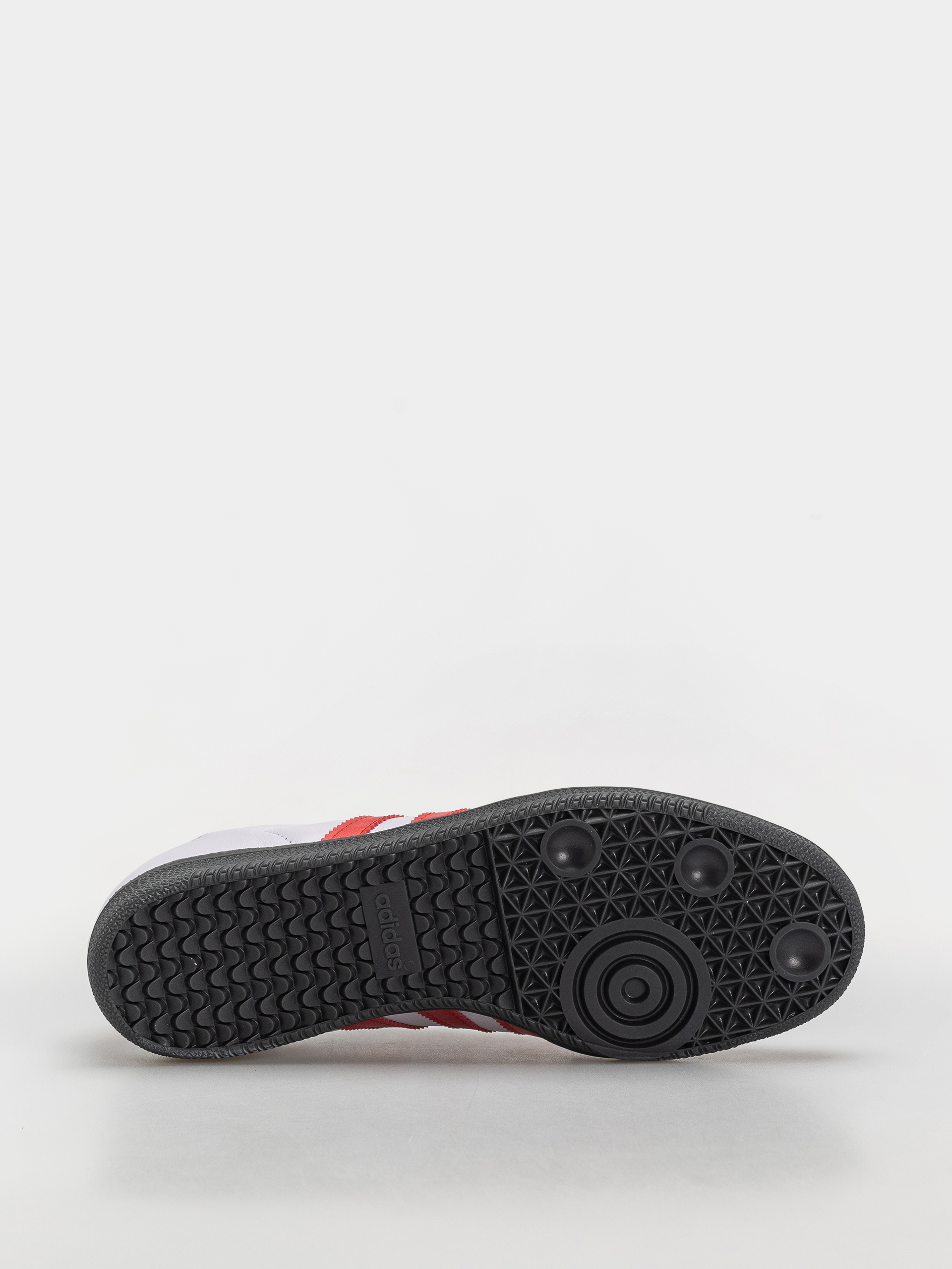 adidas Samba Adv Schuhe (cblack/fropur/betsca)