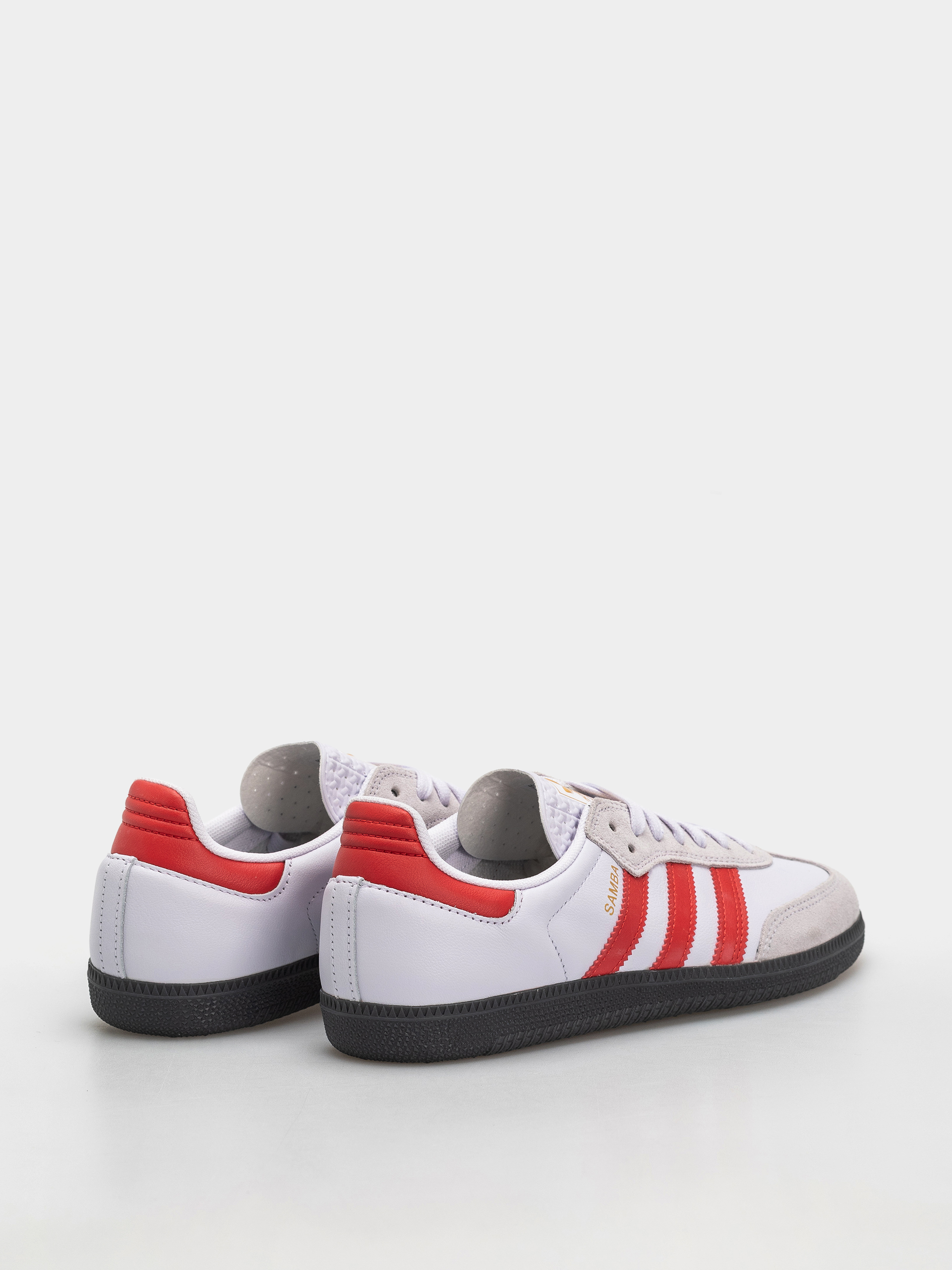 adidas Samba Adv Shoes (cblack/fropur/betsca)
