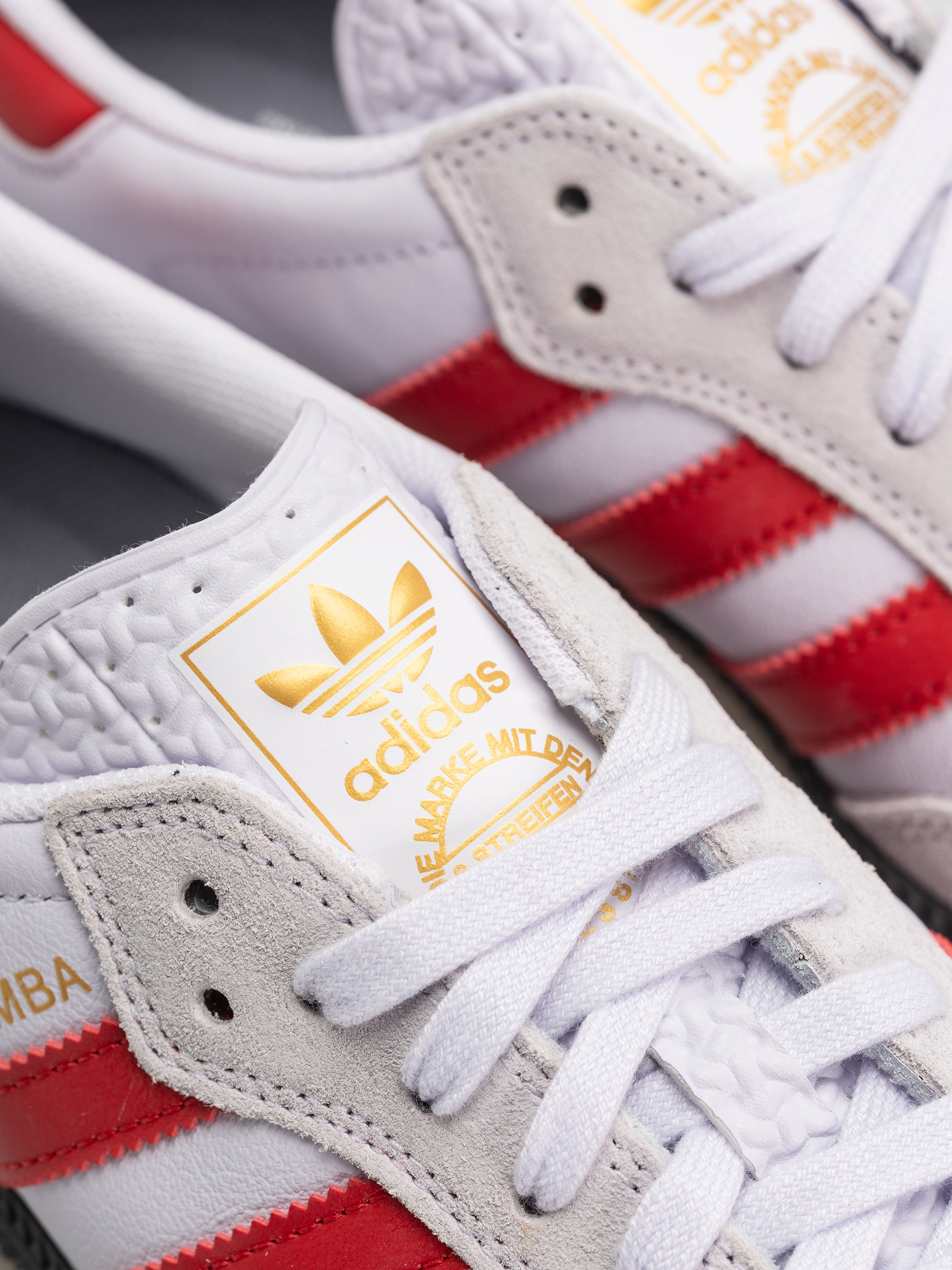 adidas Samba Adv Shoes (cblack/fropur/betsca)