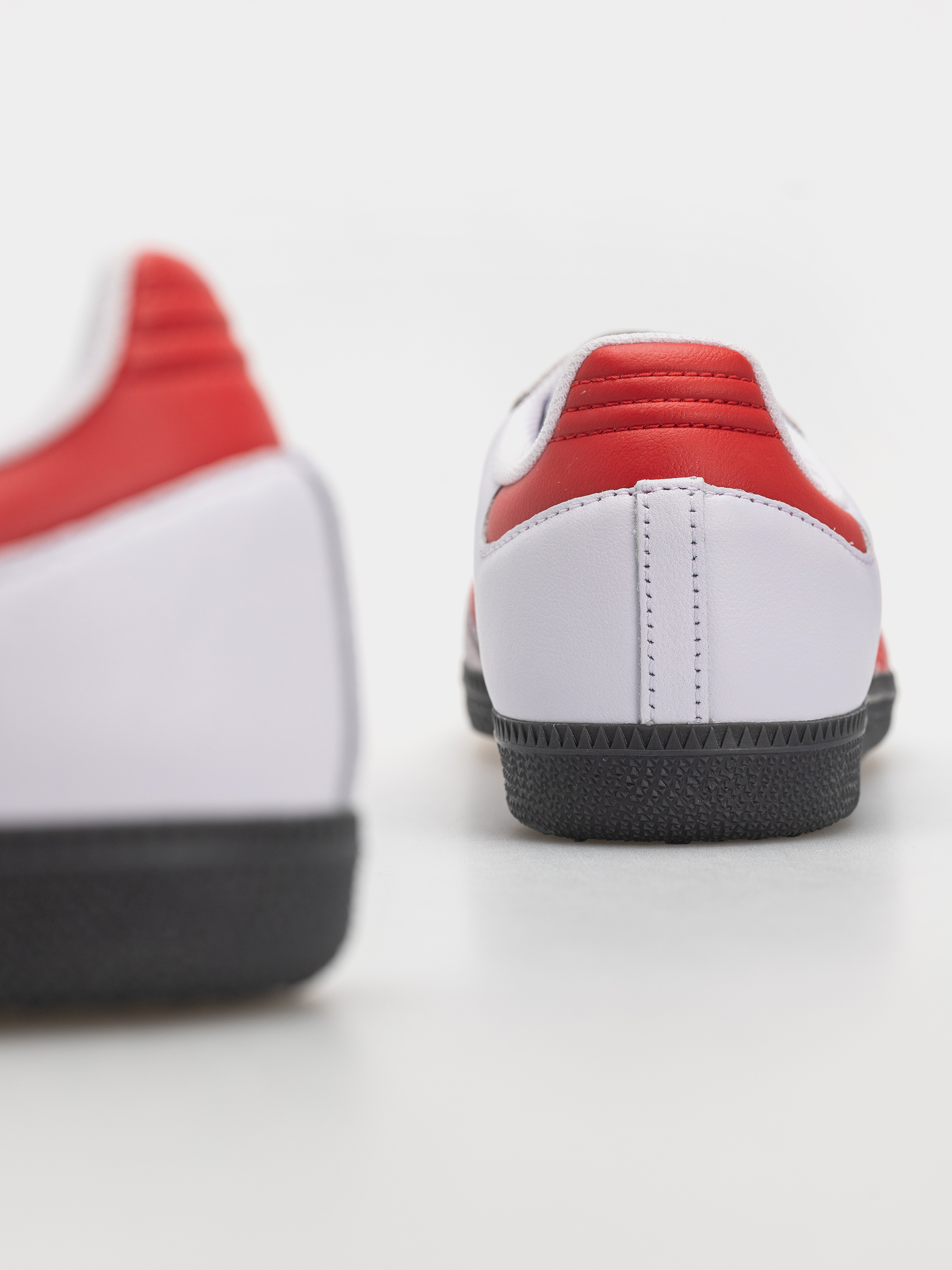 adidas Samba Adv Shoes (cblack/fropur/betsca)