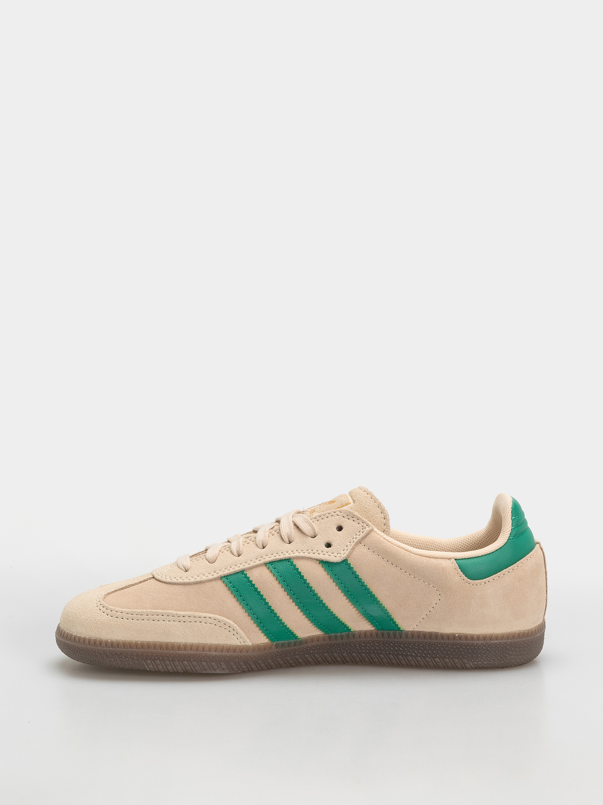 adidas Samba Adv Schuhe (sanstr/cougrn/gum4)