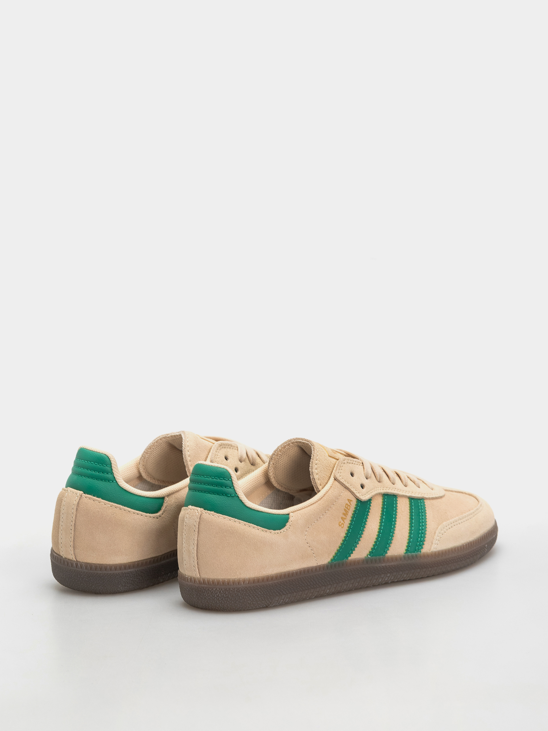 adidas Samba Adv Schuhe (sanstr/cougrn/gum4)