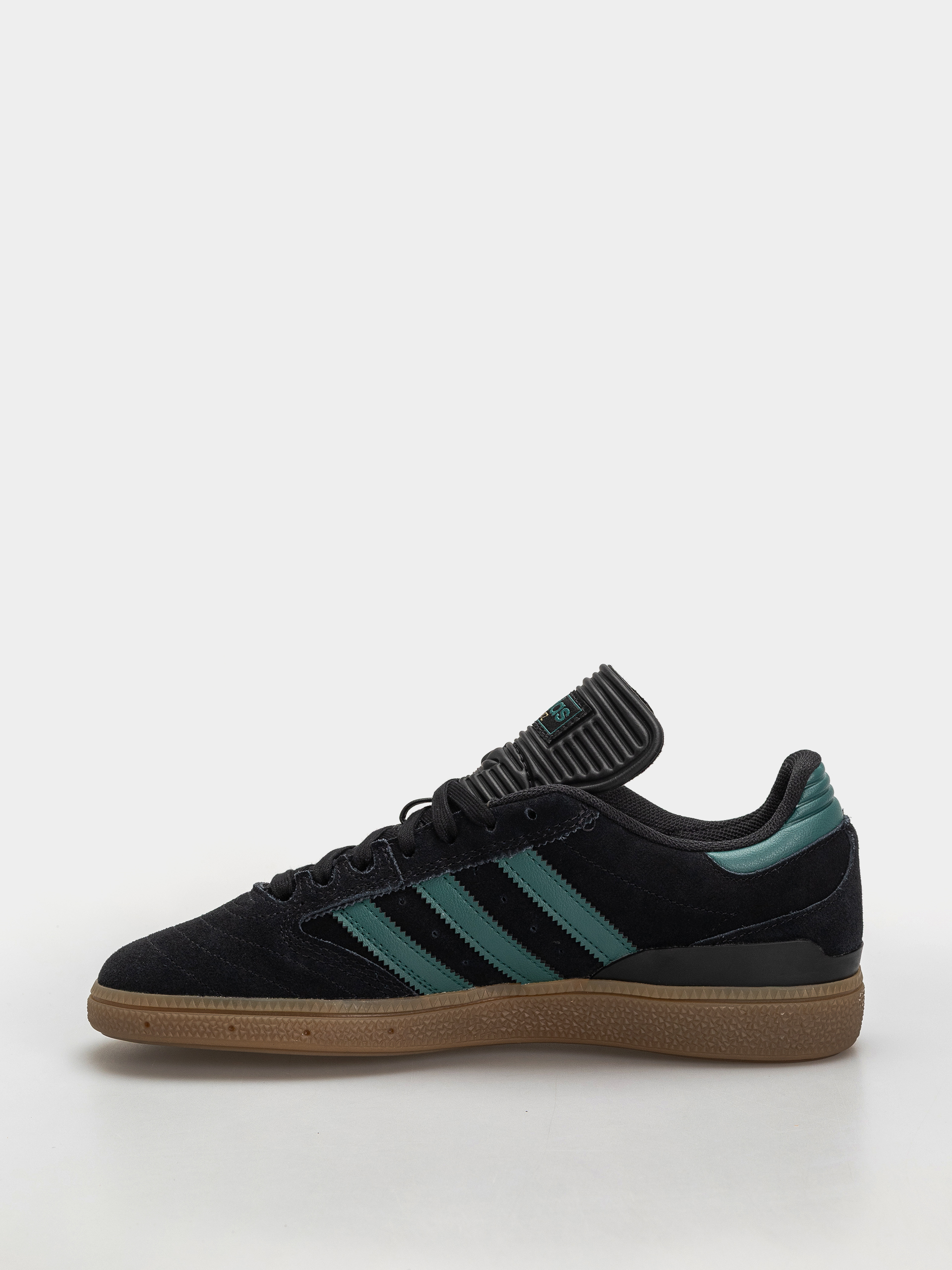 adidas Busenitz Schuhe (cblack/cgreen/gum4)
