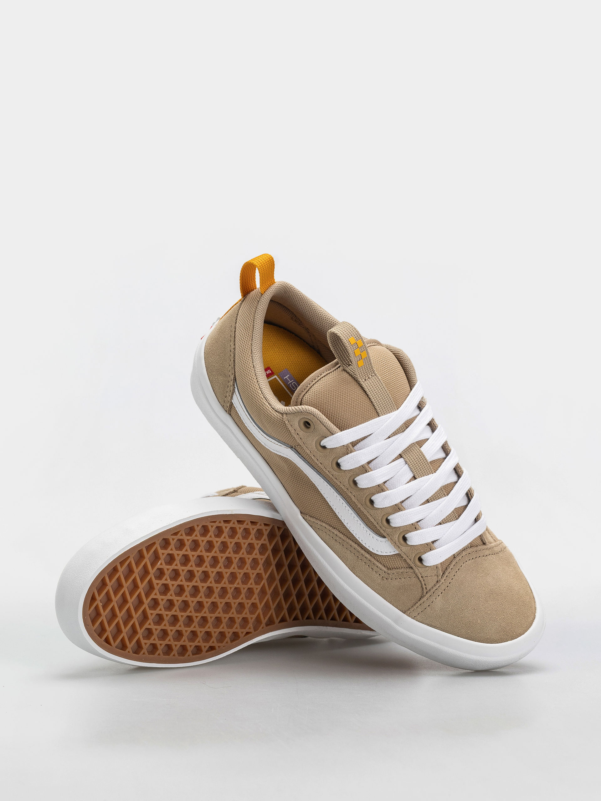 Vans Skate Old Skool 36 + Shoes (incense)