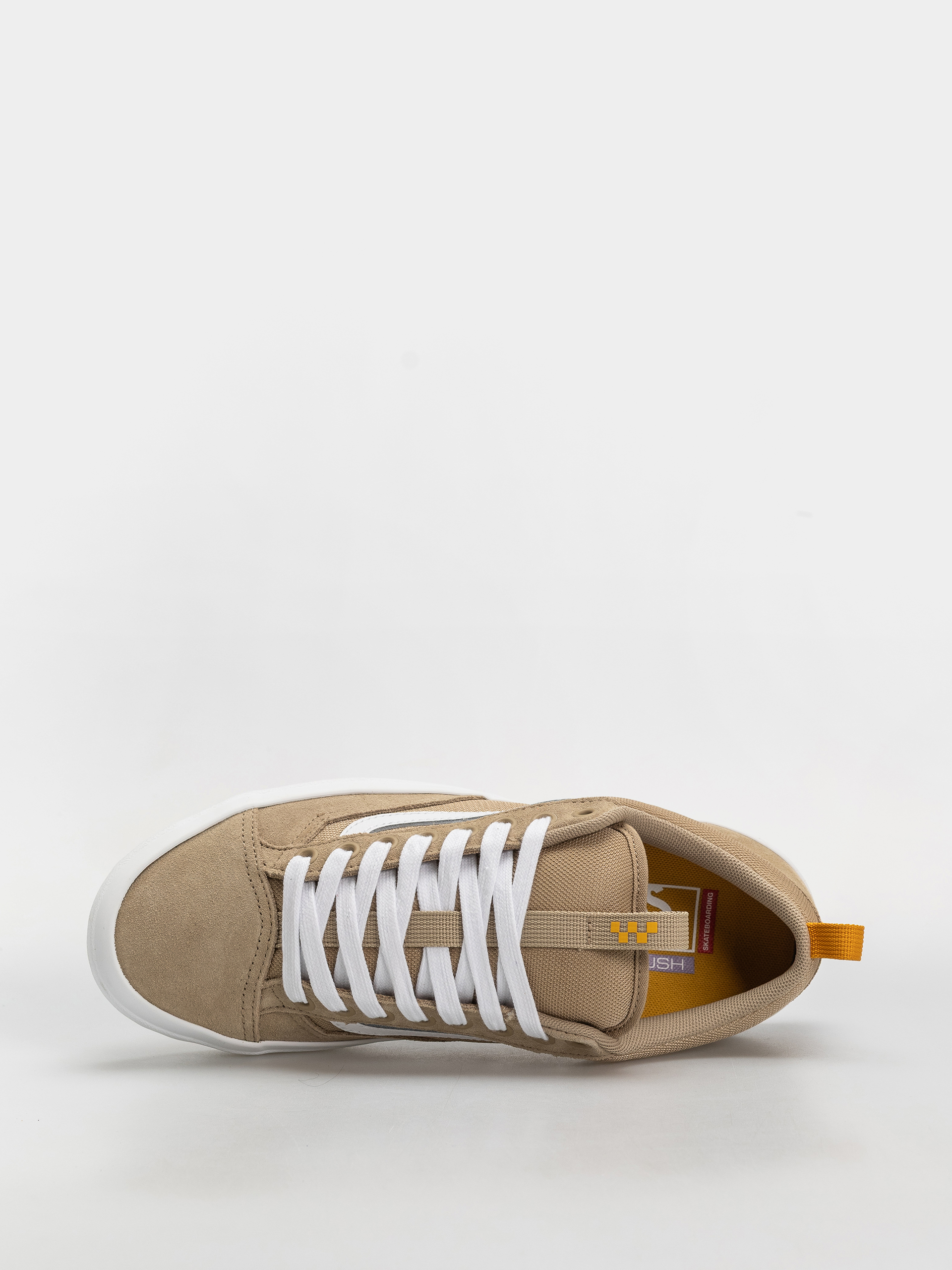 Vans Skate Old Skool 36 + Shoes (incense)