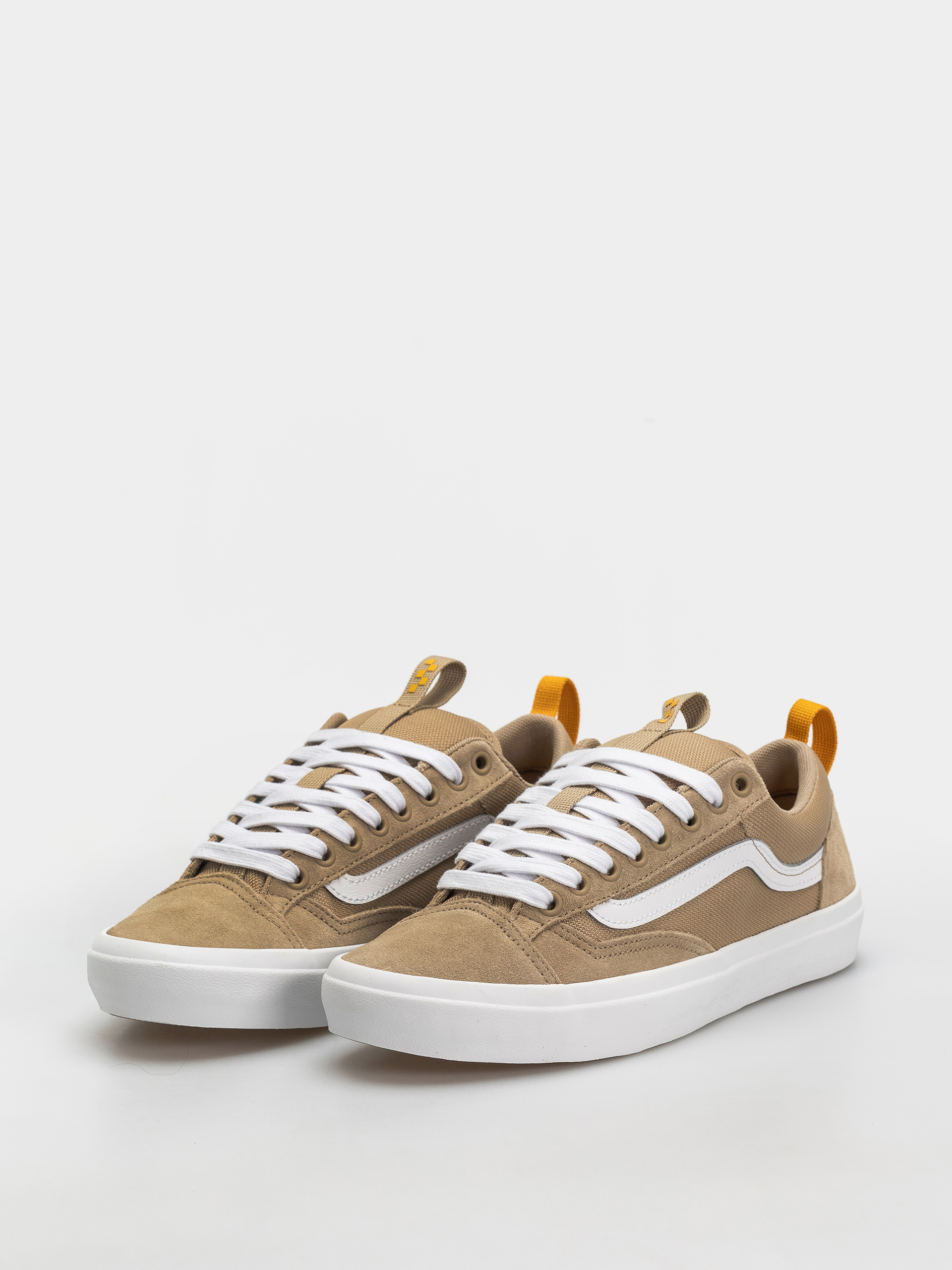 Vans Skate Old Skool 36 + Schuhe (incense)