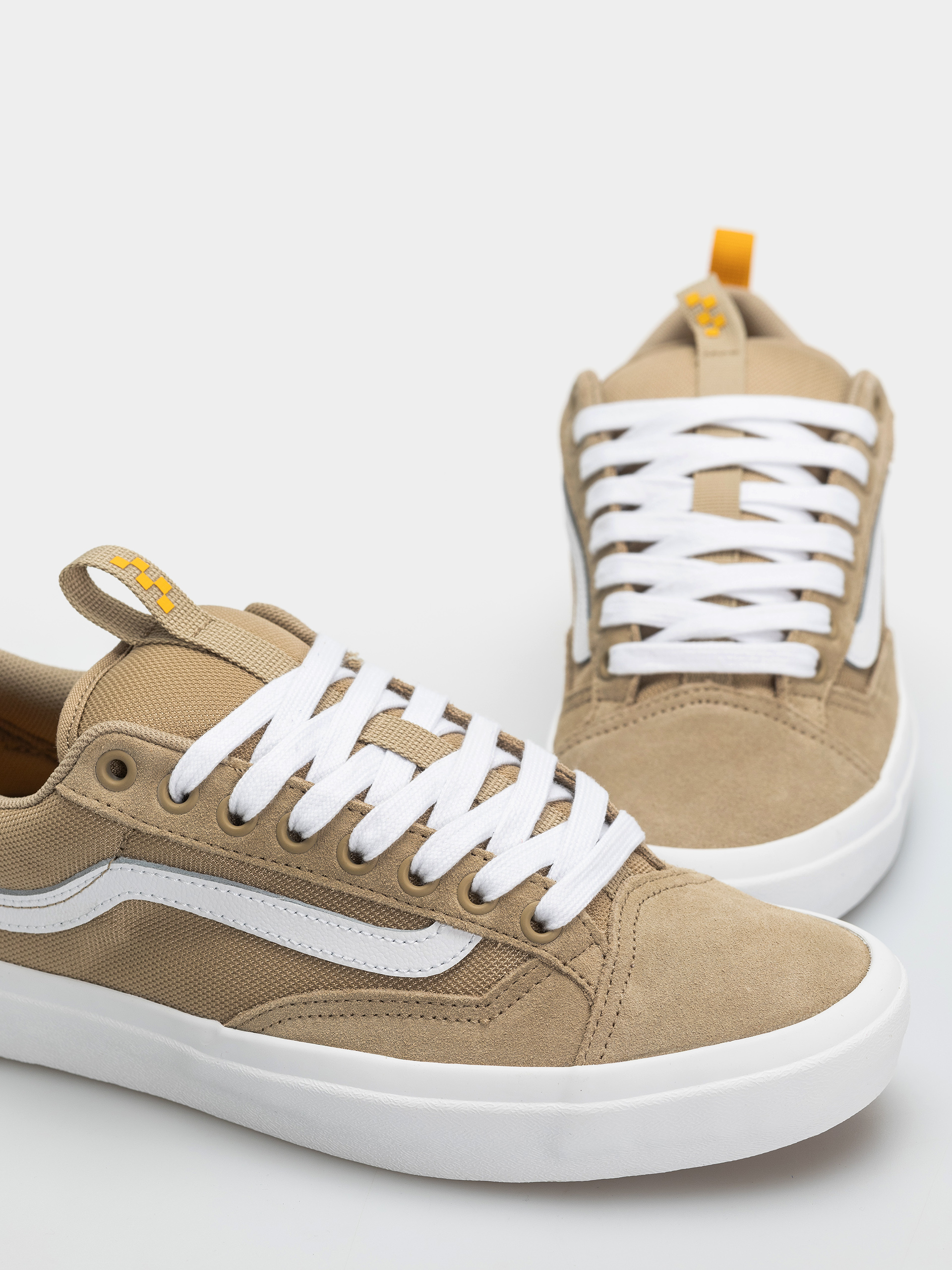 Vans Skate Old Skool 36 + Schuhe (incense)