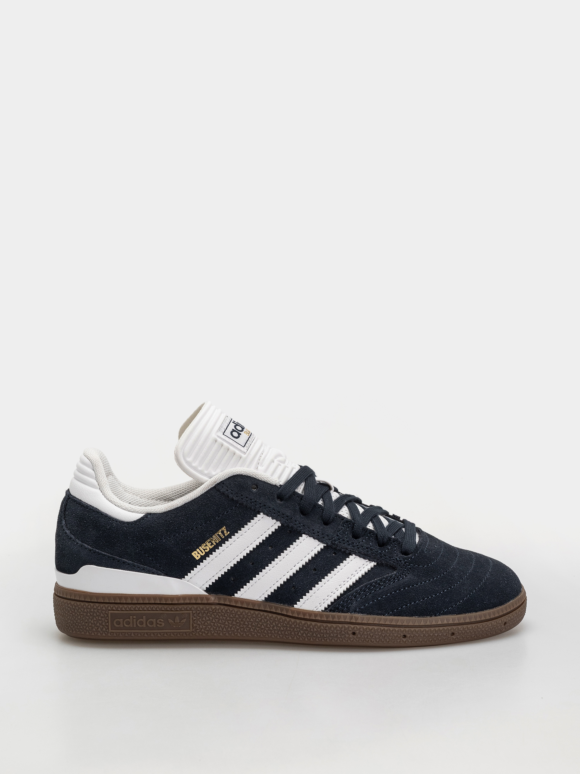 adidas Busenitz Schuhe (aurink/ftwwht/gum5)