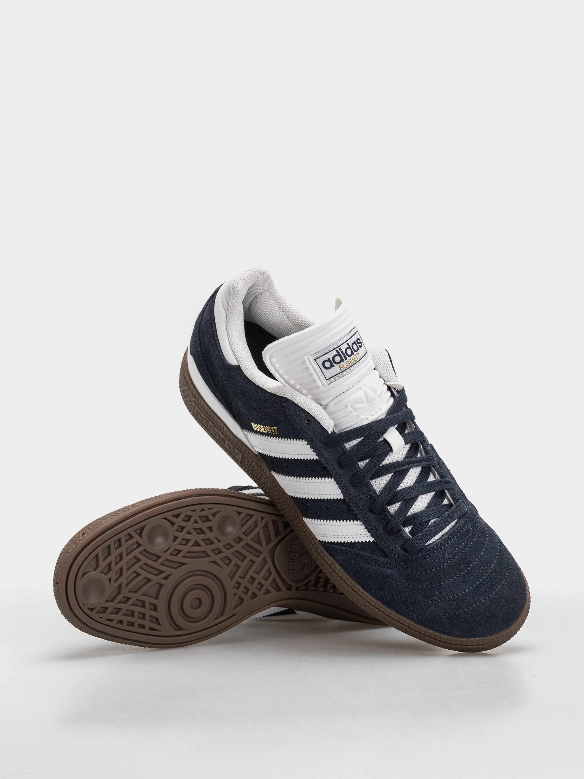 adidas Busenitz Shoes (aurink/ftwwht/gum5)