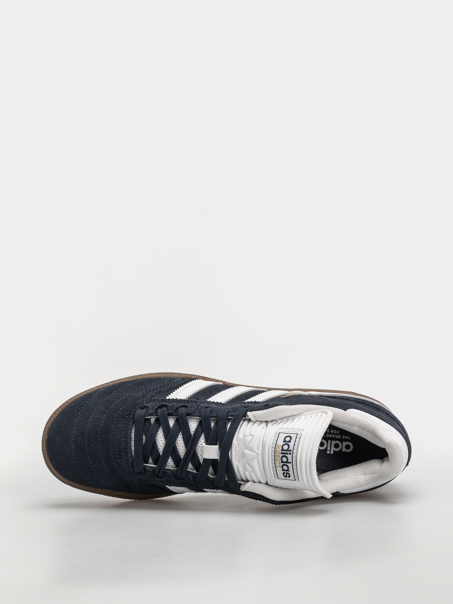 adidas Busenitz Shoes (aurink/ftwwht/gum5)