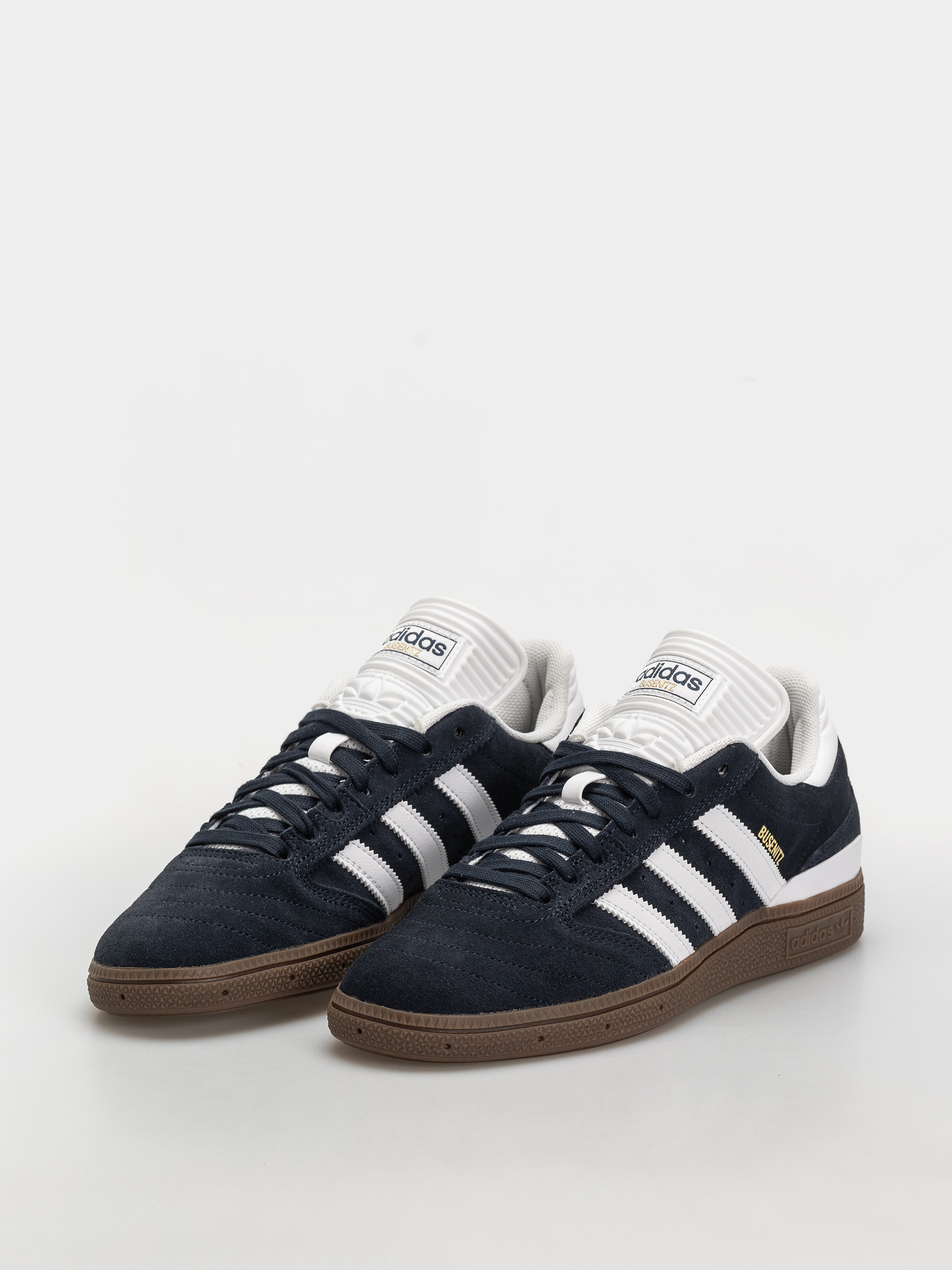 adidas Busenitz Schuhe (aurink/ftwwht/gum5)