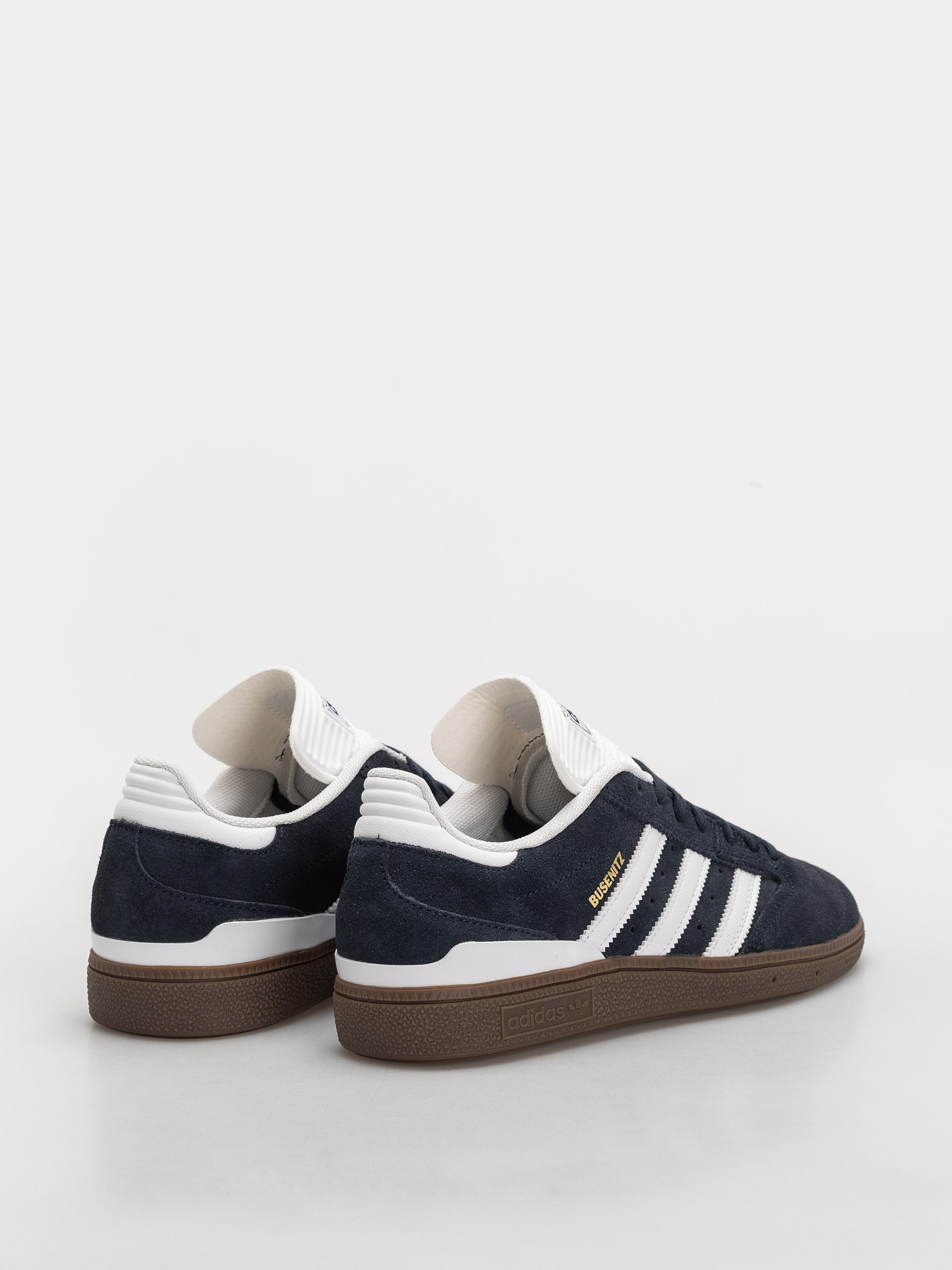 adidas Busenitz Shoes (aurink/ftwwht/gum5)