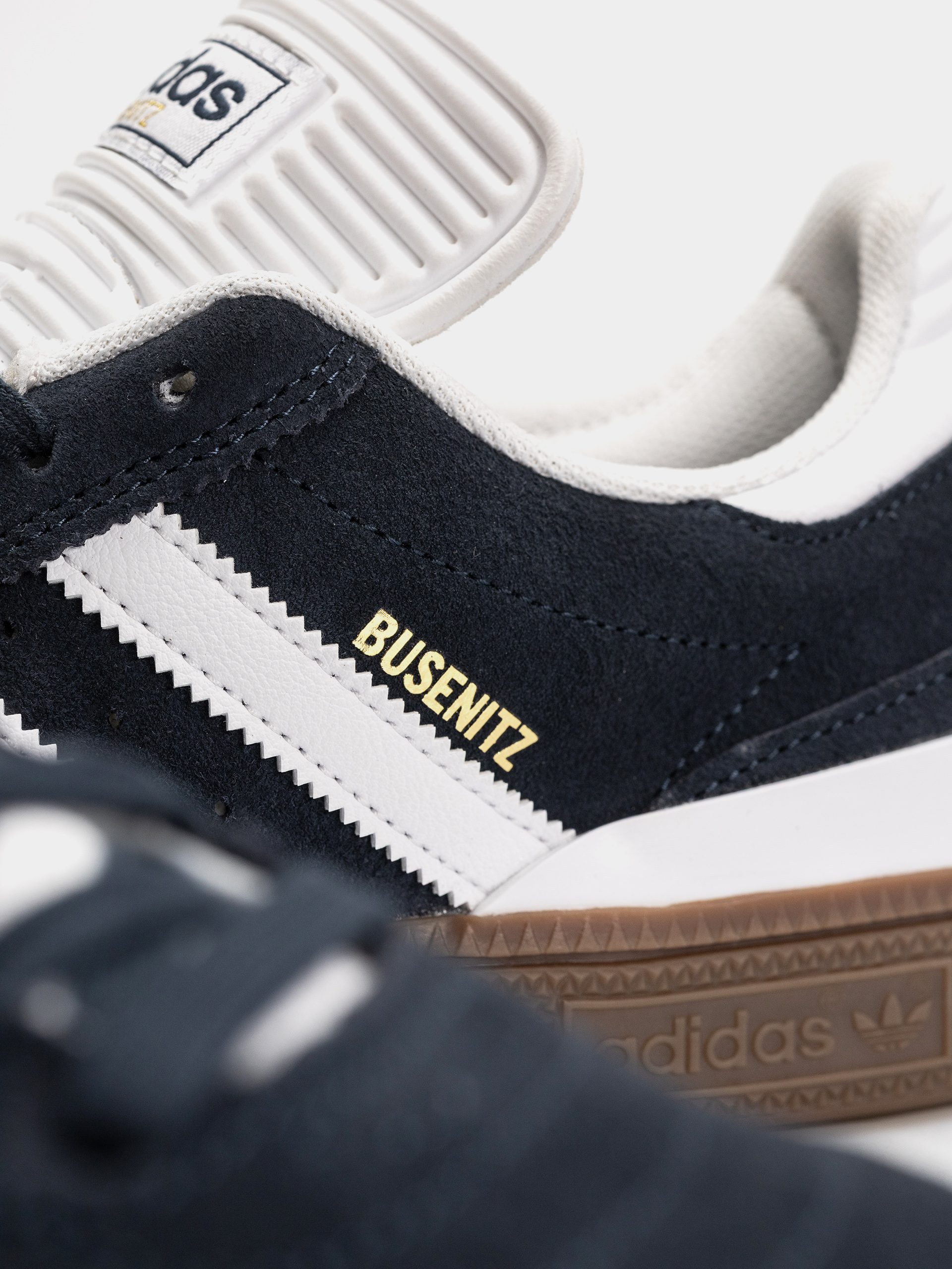 adidas Busenitz Shoes (aurink/ftwwht/gum5)