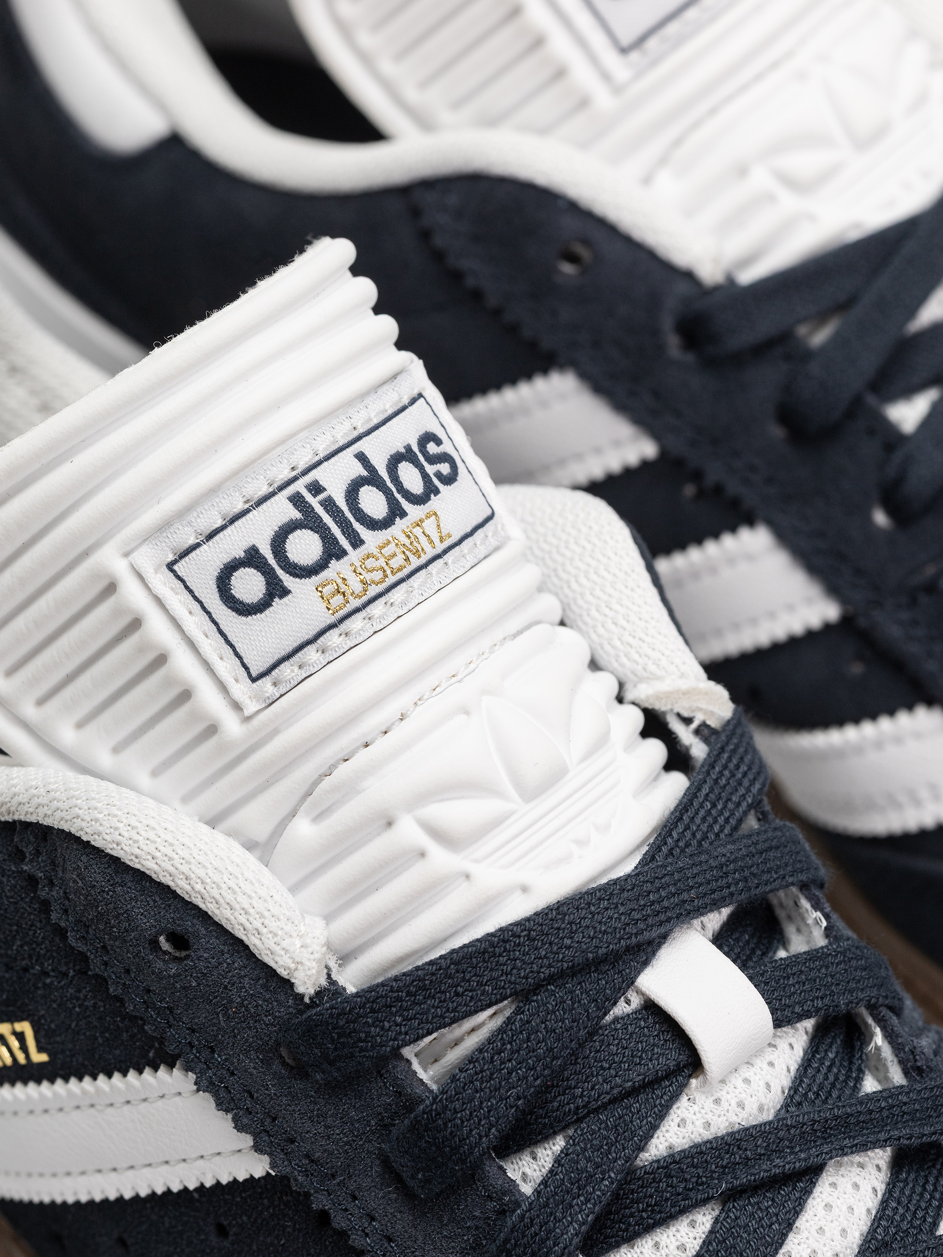 adidas Busenitz Shoes (aurink/ftwwht/gum5)