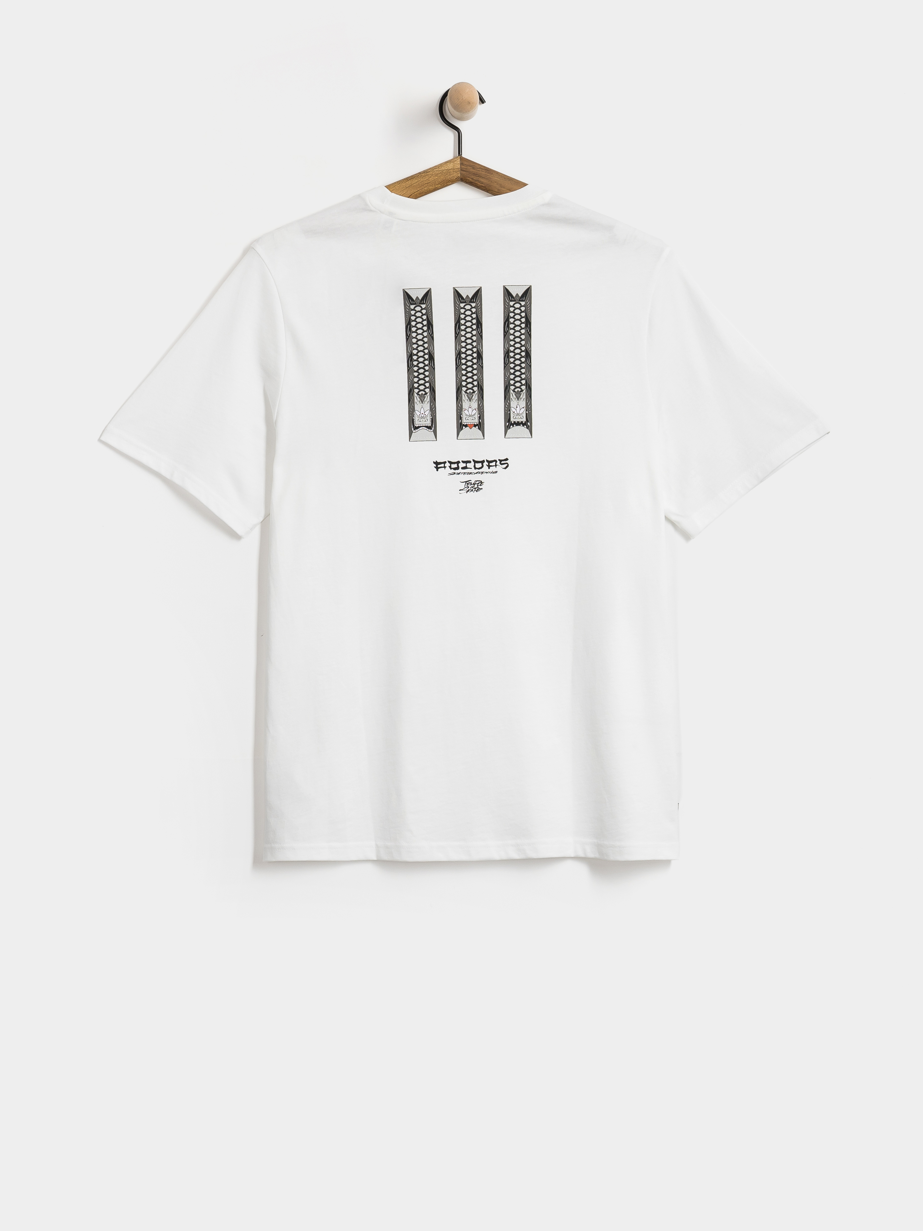 adidas Tos Curb T-Shirt