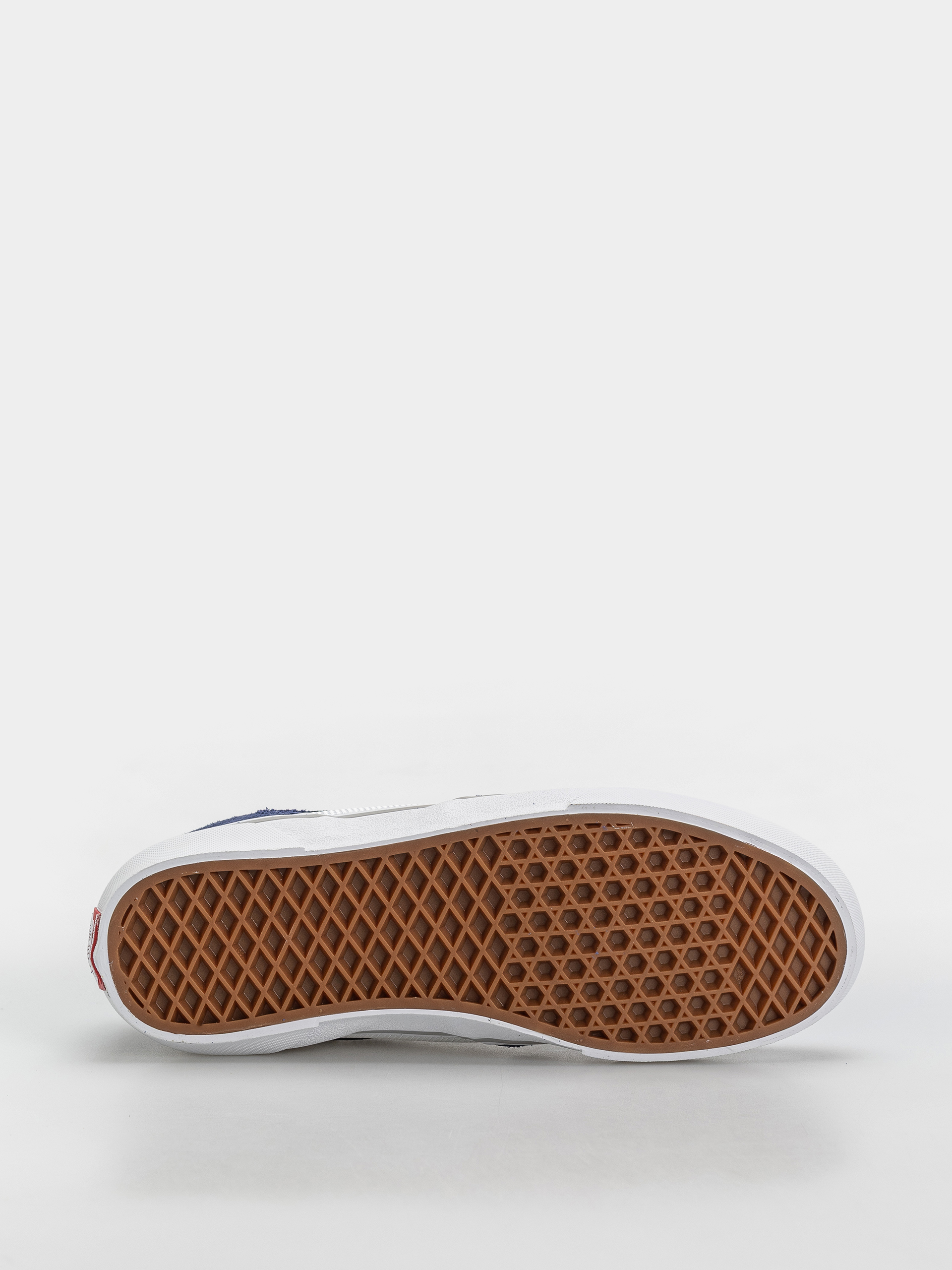 Vans Skate Rowley Shoes (true navy/white)