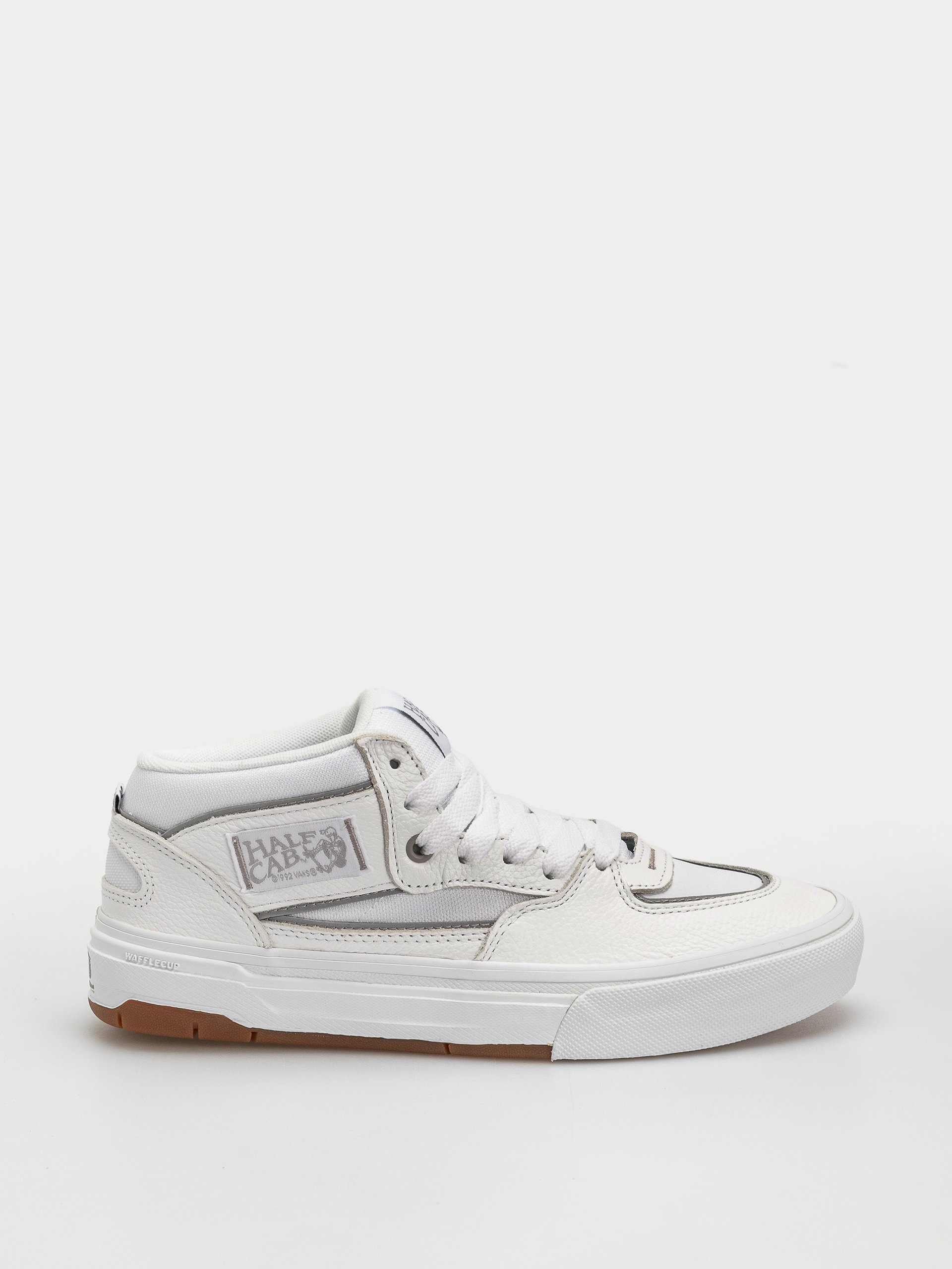 Vans Skate Half Cab Wafflecup Schuhe