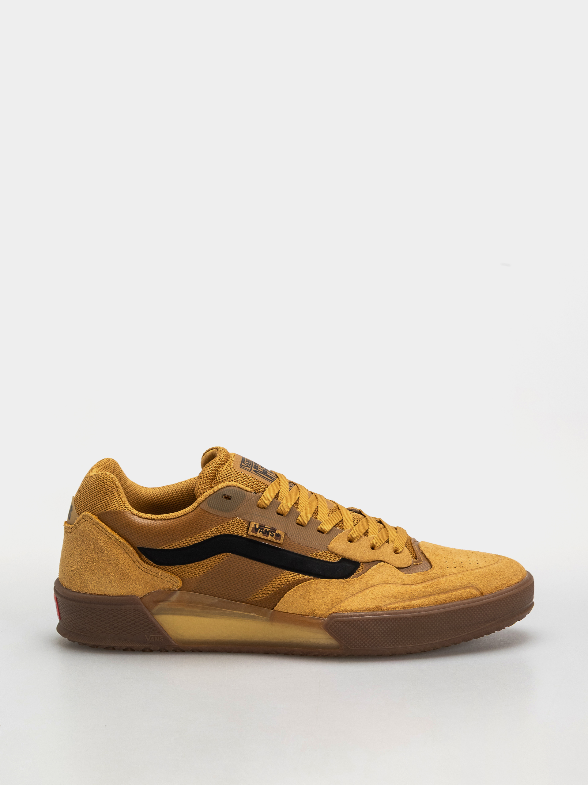 Vans Skate Ave 2.0 Shoes (wheat)