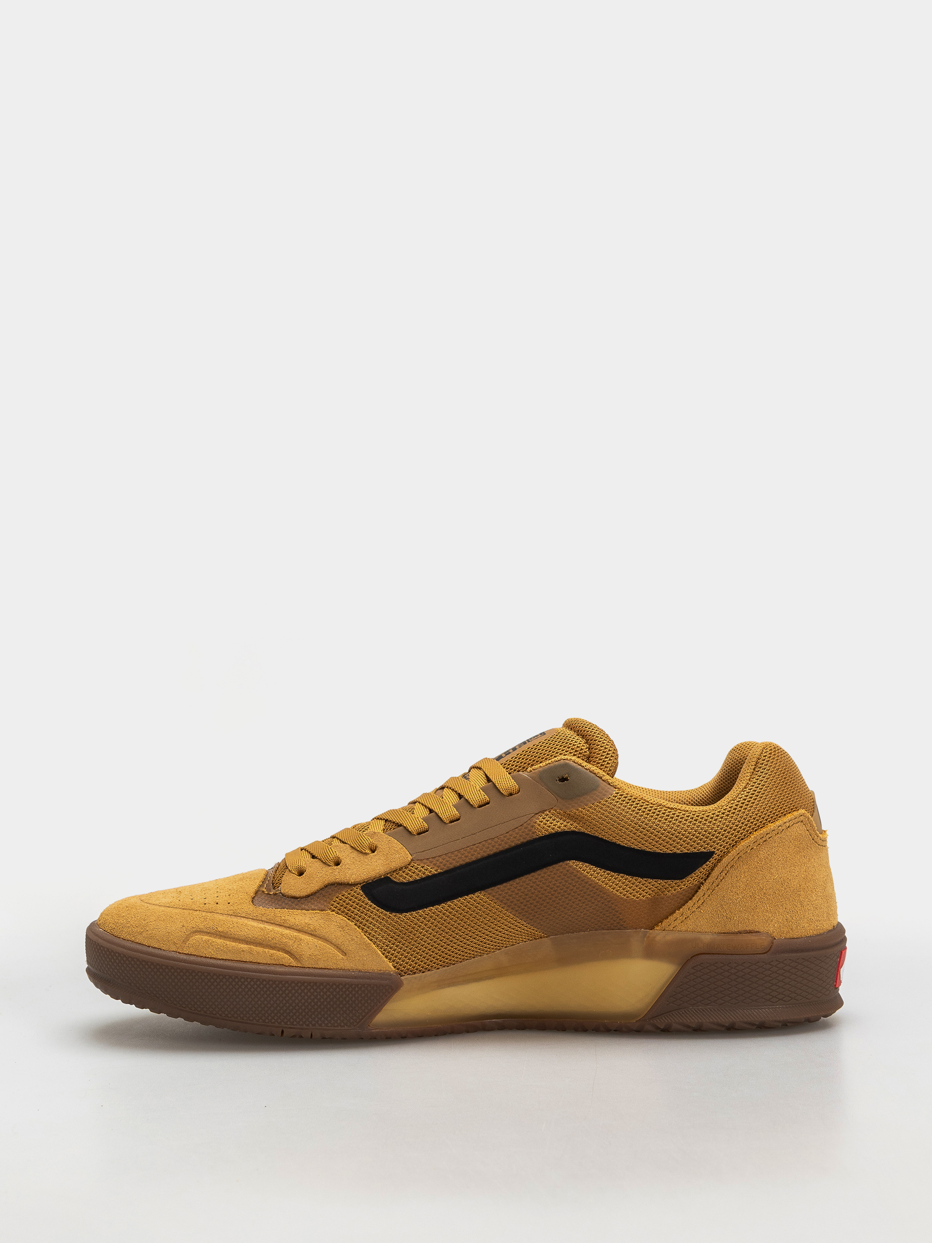 Vans Skate Ave 2.0 Shoes (wheat)