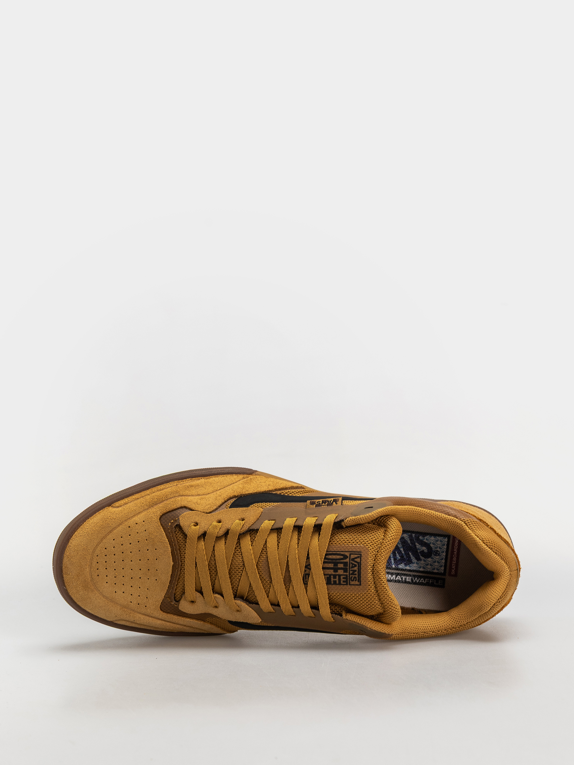 Vans Skate Ave 2.0 Schuhe (wheat)