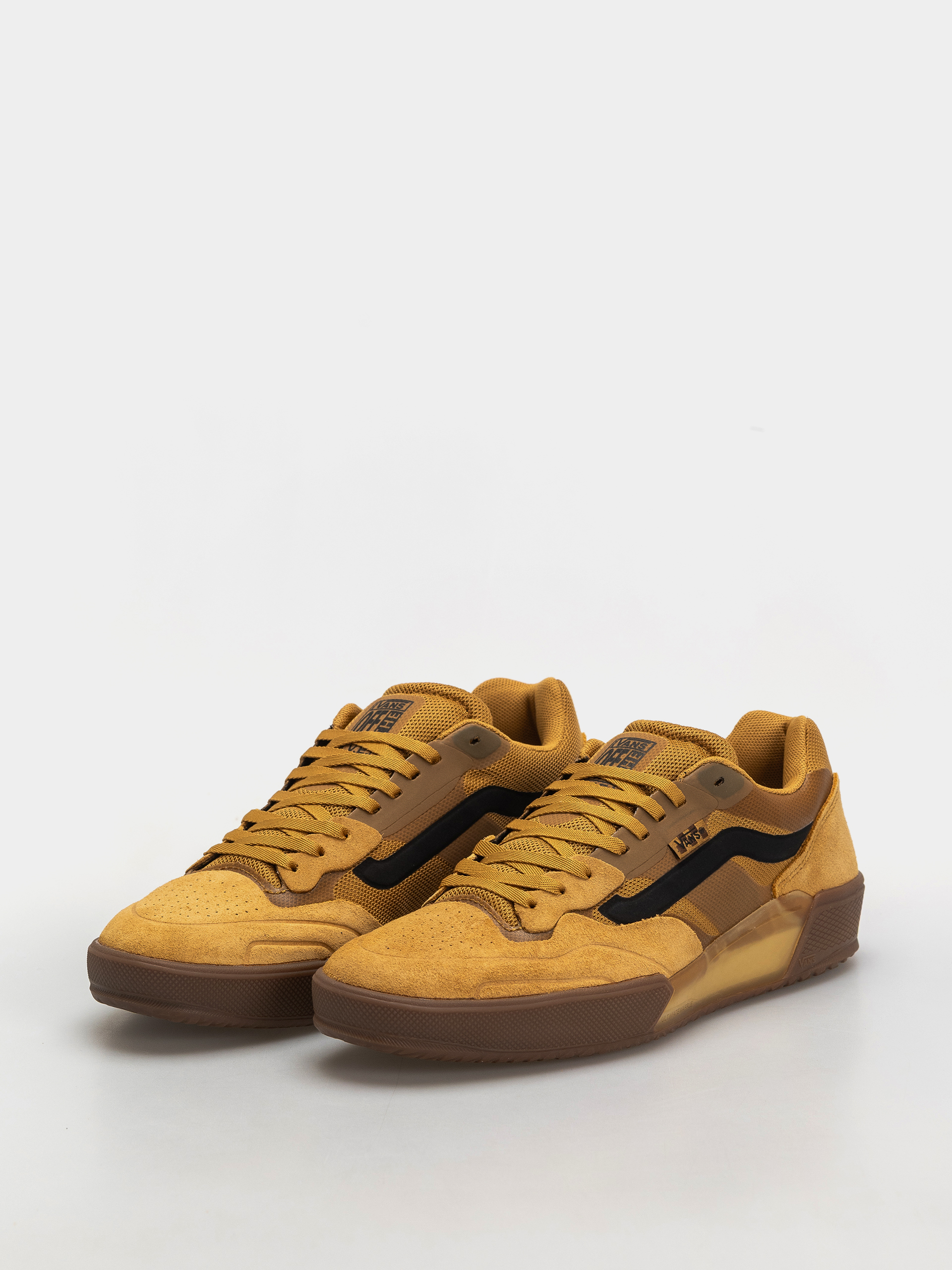Vans Skate Ave 2.0 Shoes (wheat)