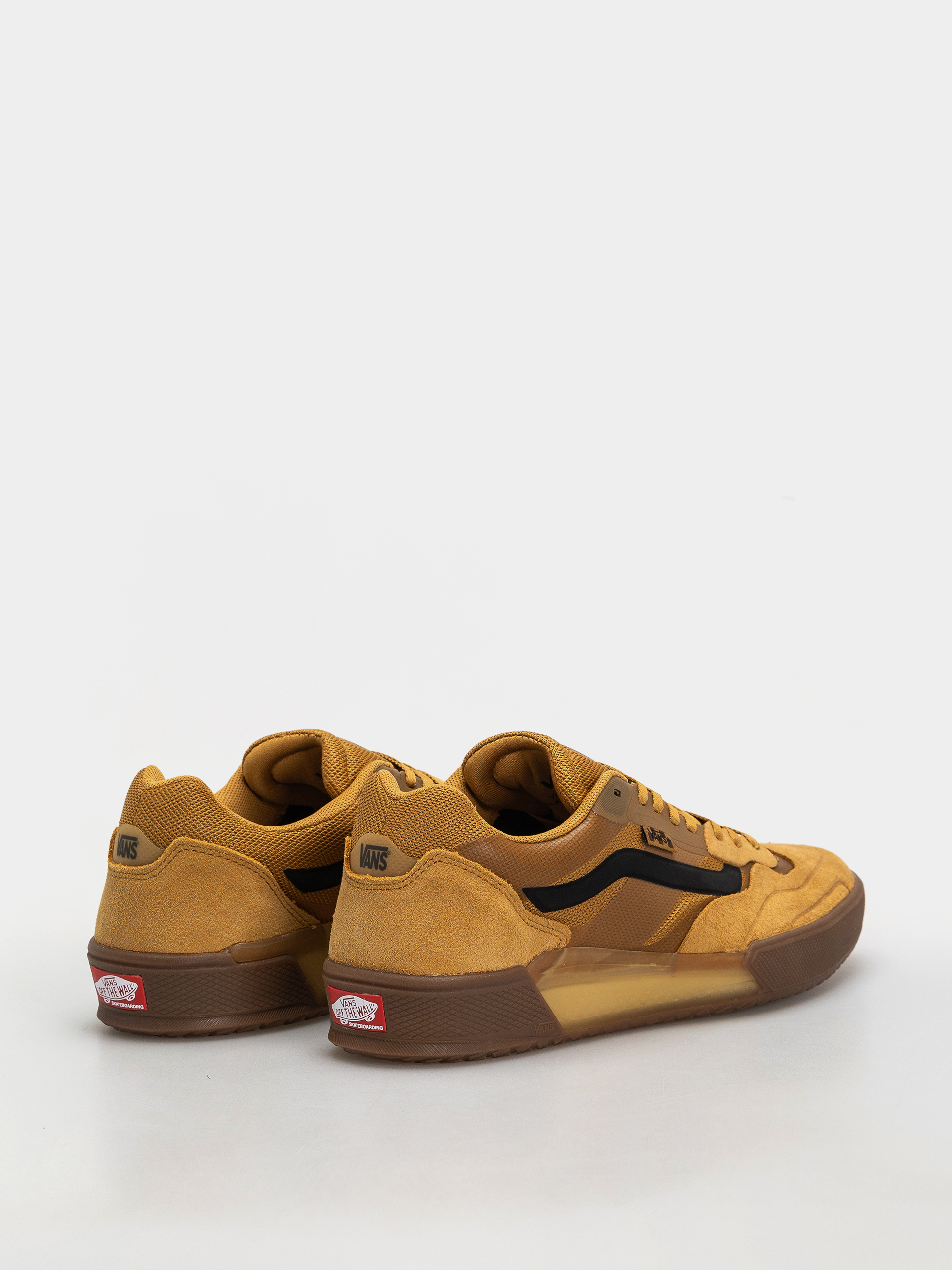 Vans Skate Ave 2.0 Schuhe (wheat)