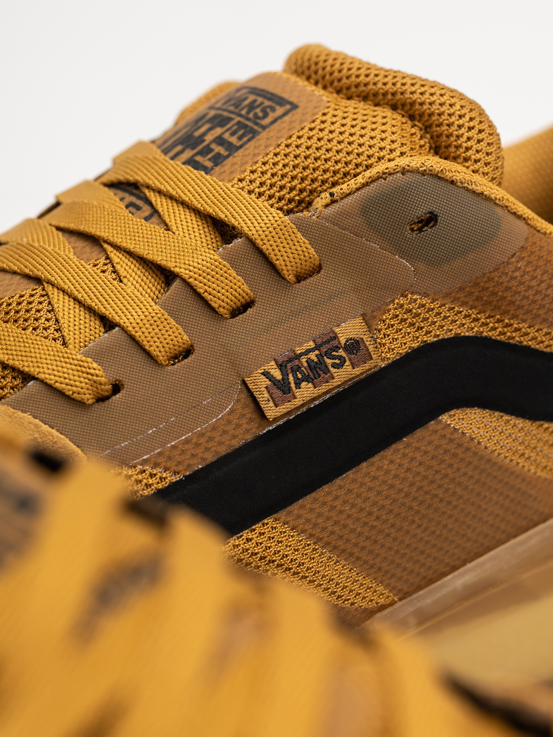 Vans Skate Ave 2.0 Schuhe (wheat)