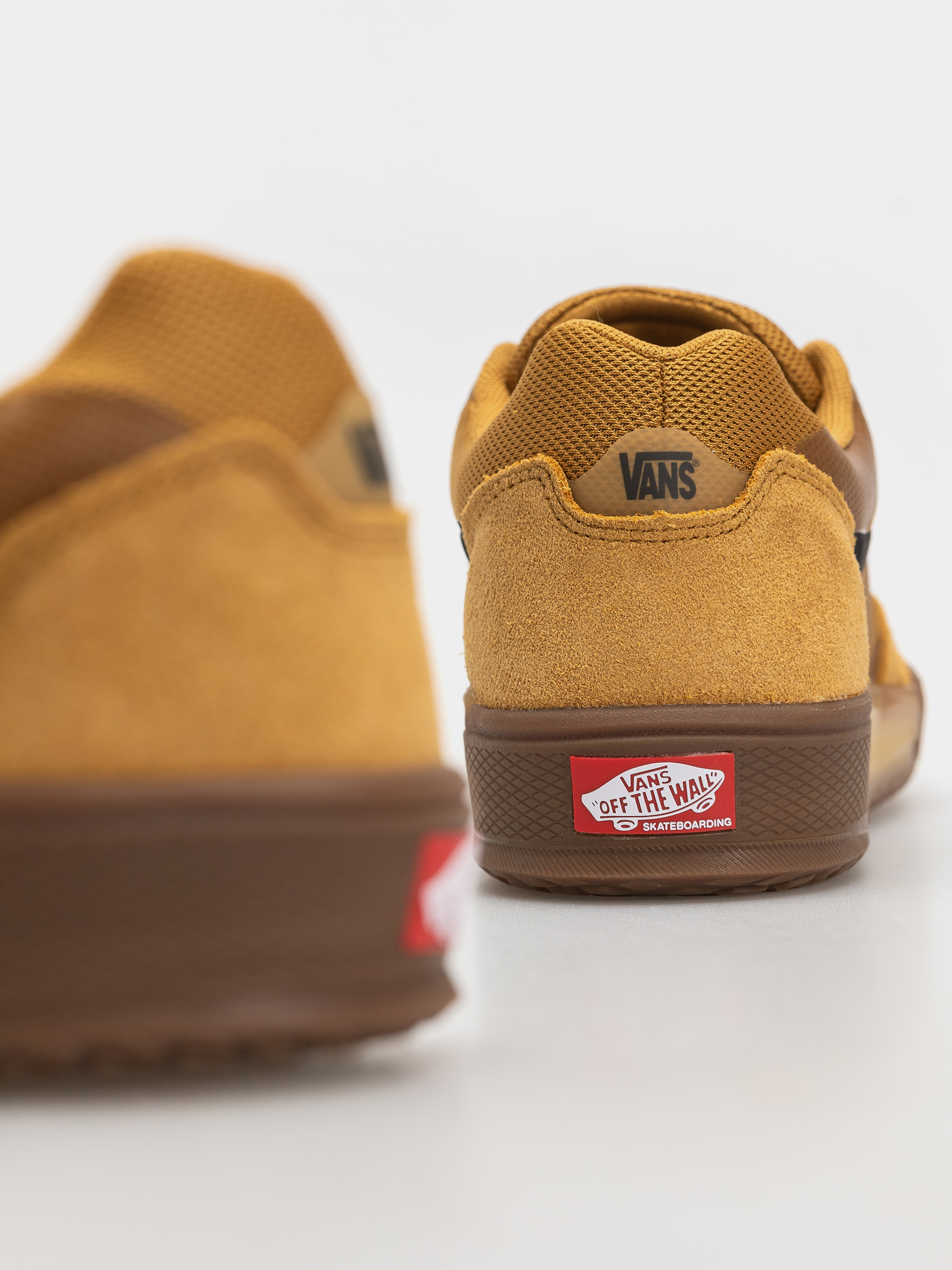 Vans Skate Ave 2.0 Schuhe (wheat)