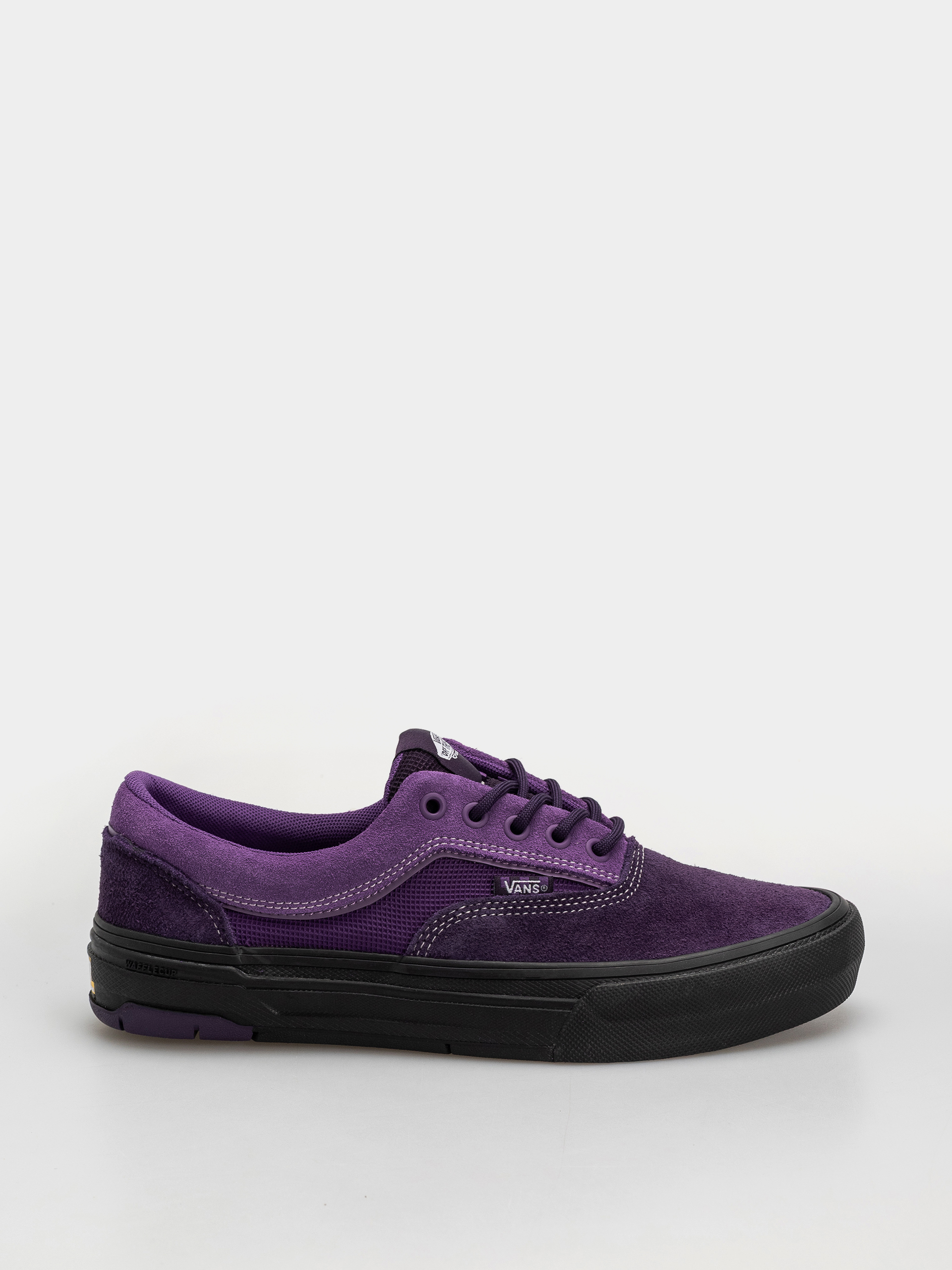 Vans Skate Era Wafflecup Shoes (matte purple/bl)