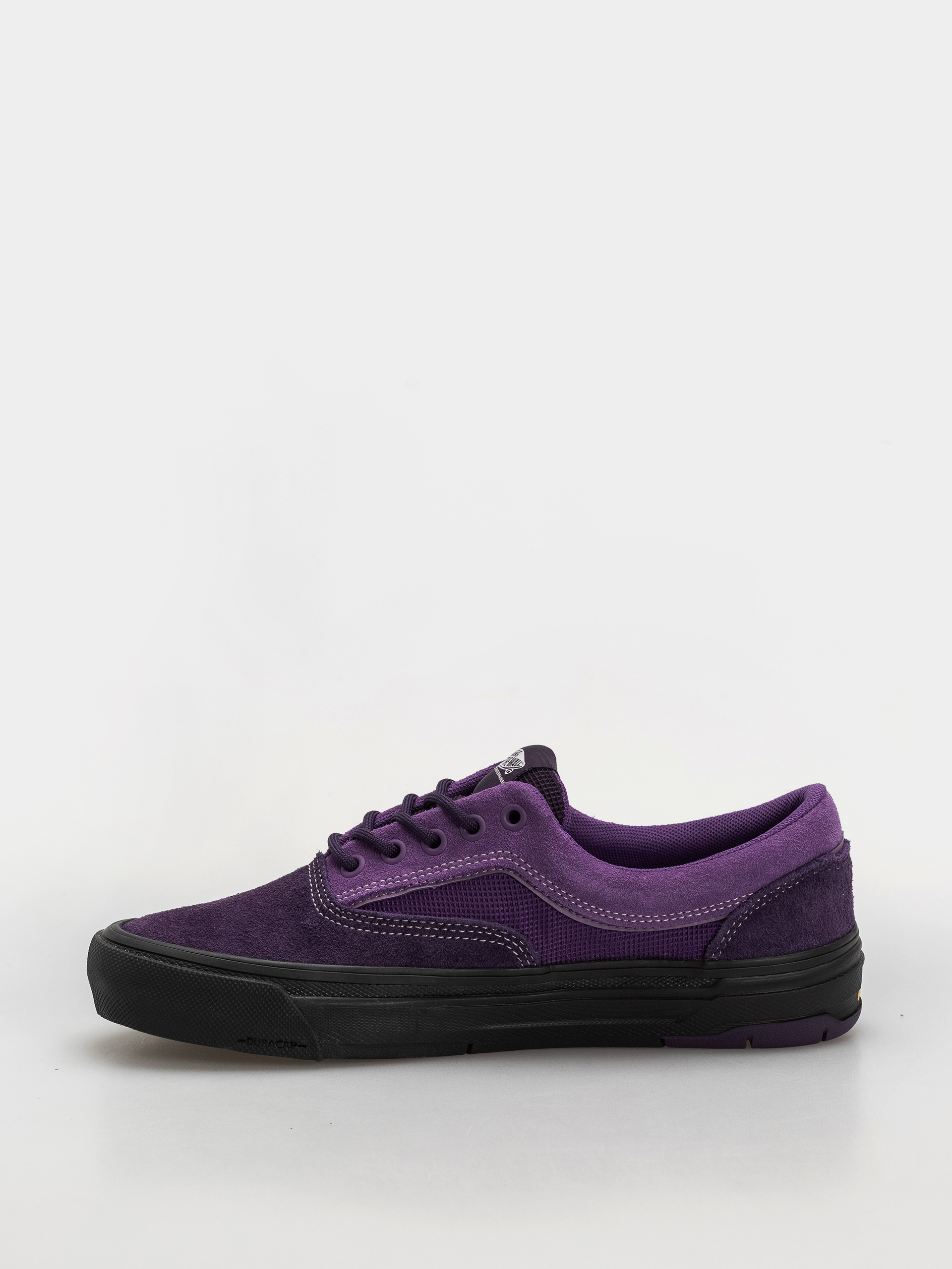 Vans Skate Era Wafflecup Shoes (matte purple/bl)