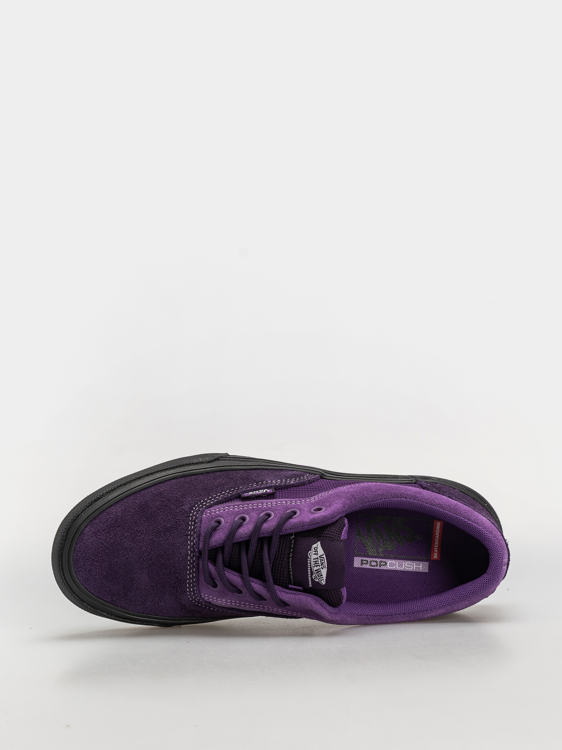 Vans Skate Era Wafflecup Shoes (matte purple/bl)