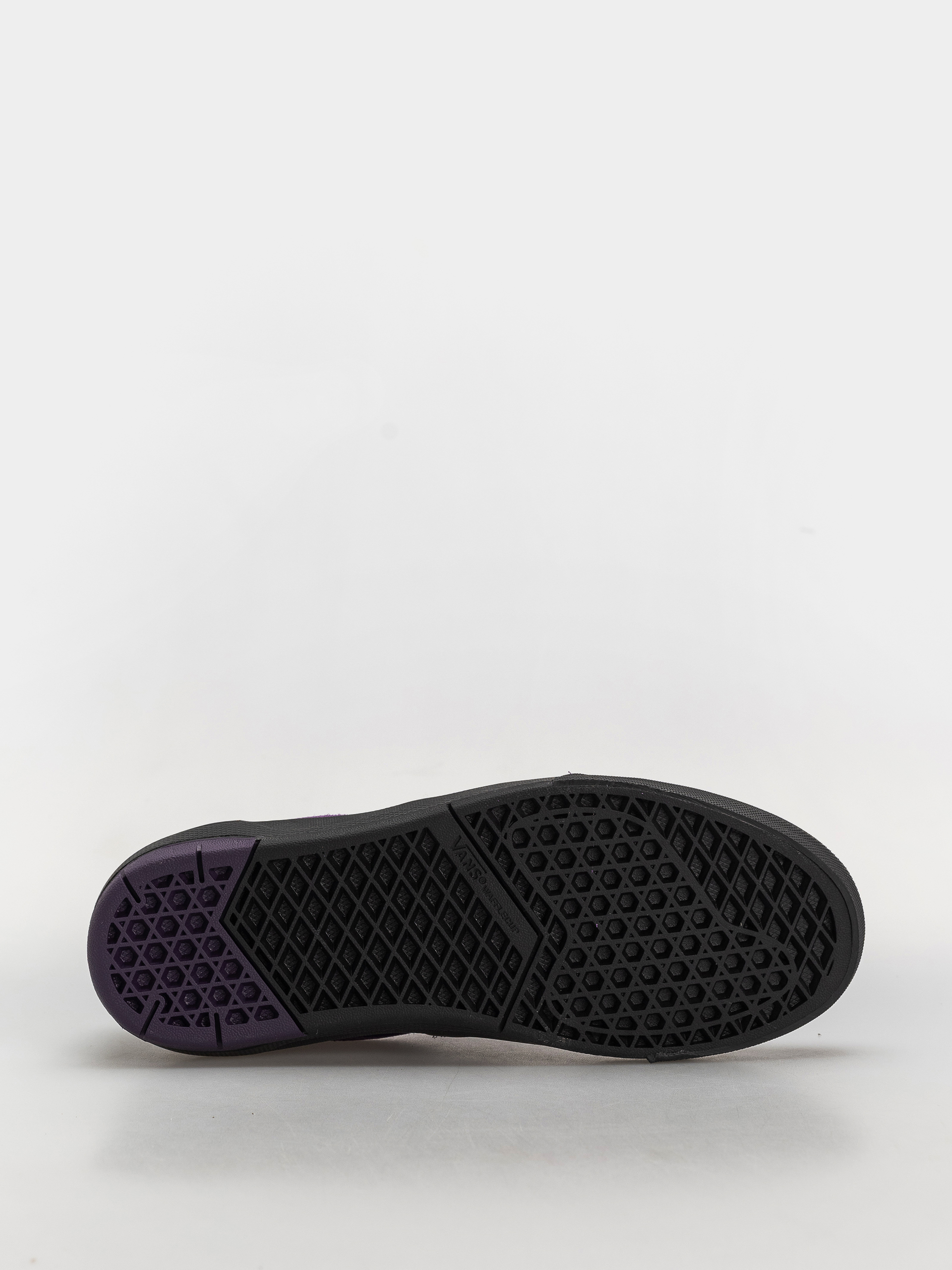 Vans Skate Era Wafflecup Shoes (matte purple/bl)