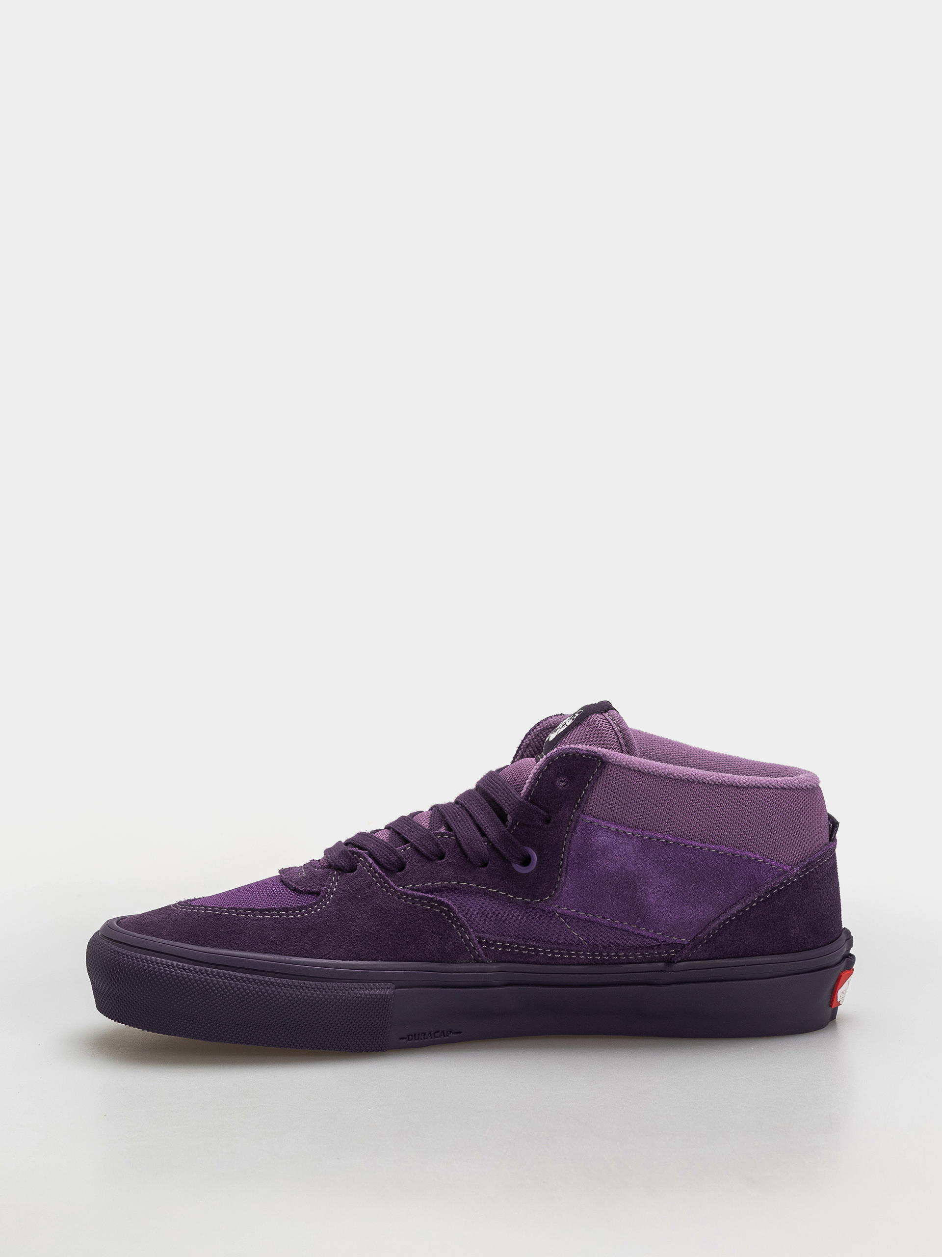Vans Skate Half Cab Schuhe (purple licorice)