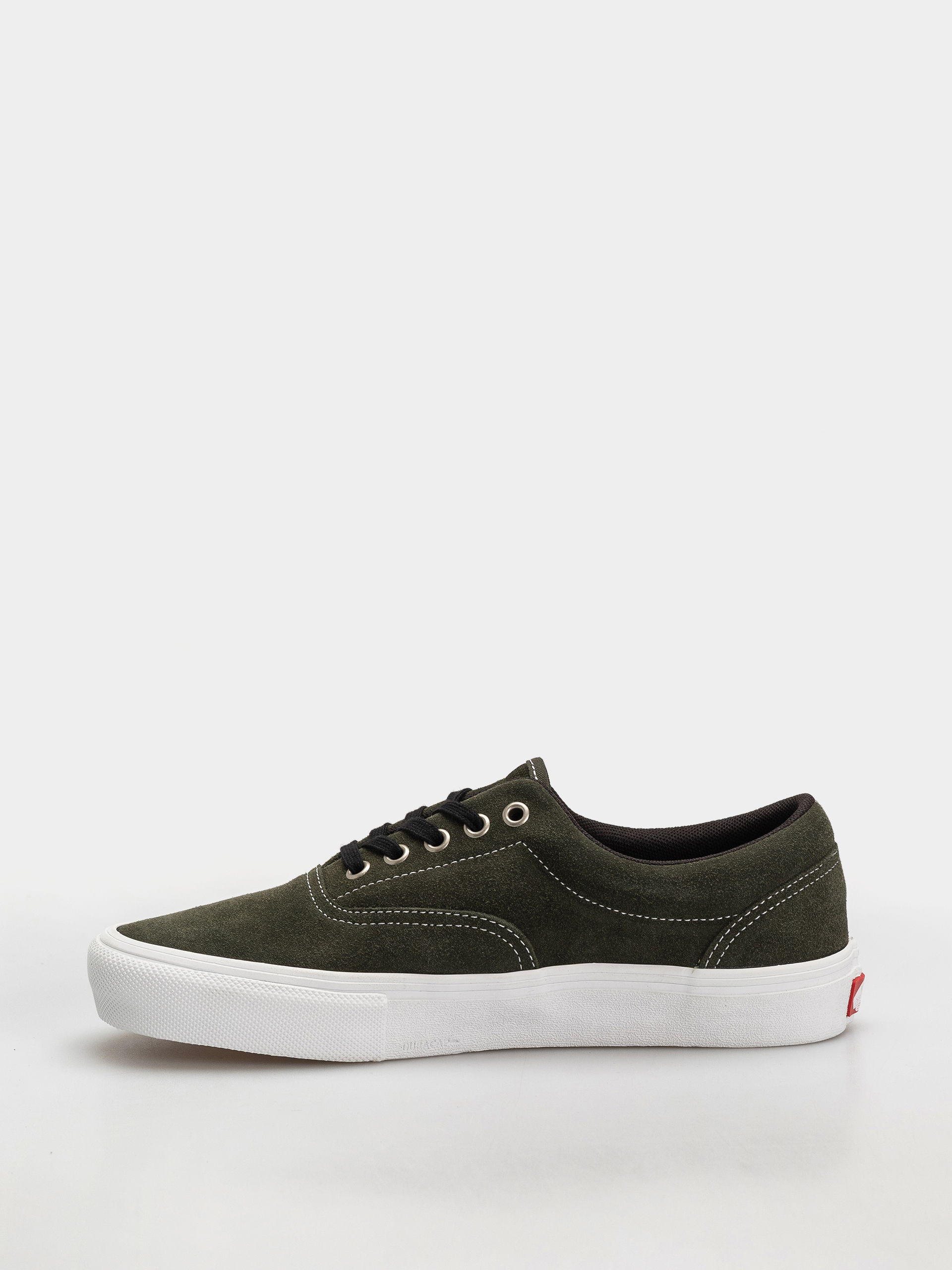 Vans Skate Era Shoes (obsidian fern)