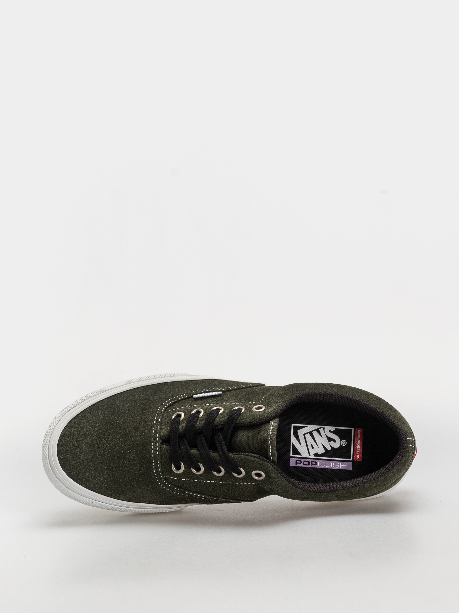 Vans Skate Era Schuhe (obsidian fern)