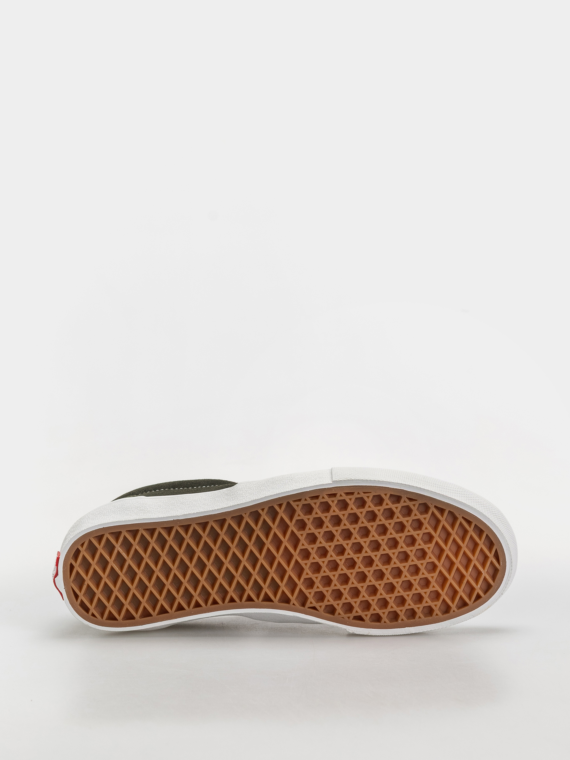 Vans Skate Era Schuhe (obsidian fern)
