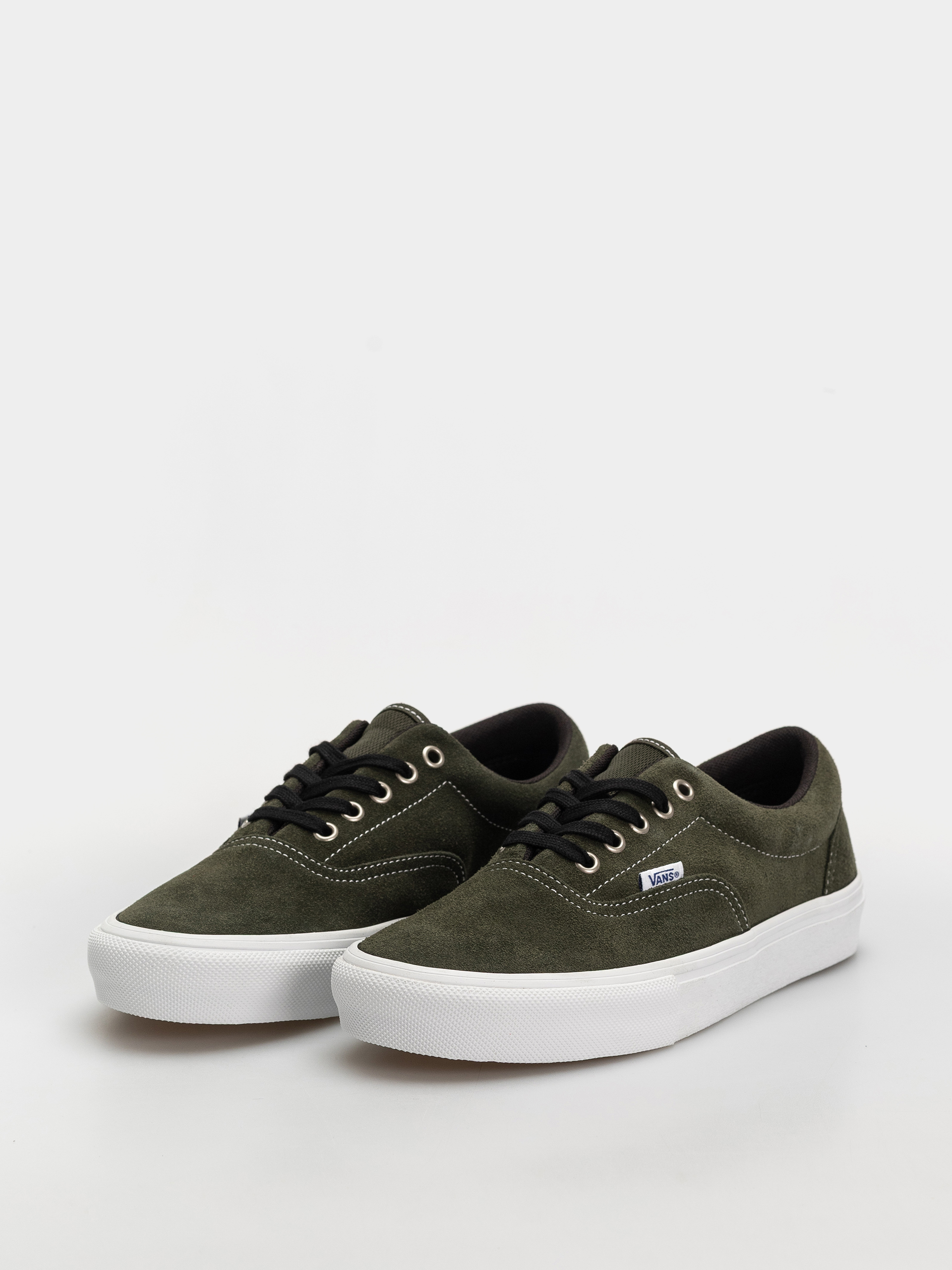Vans Skate Era Schuhe (obsidian fern)
