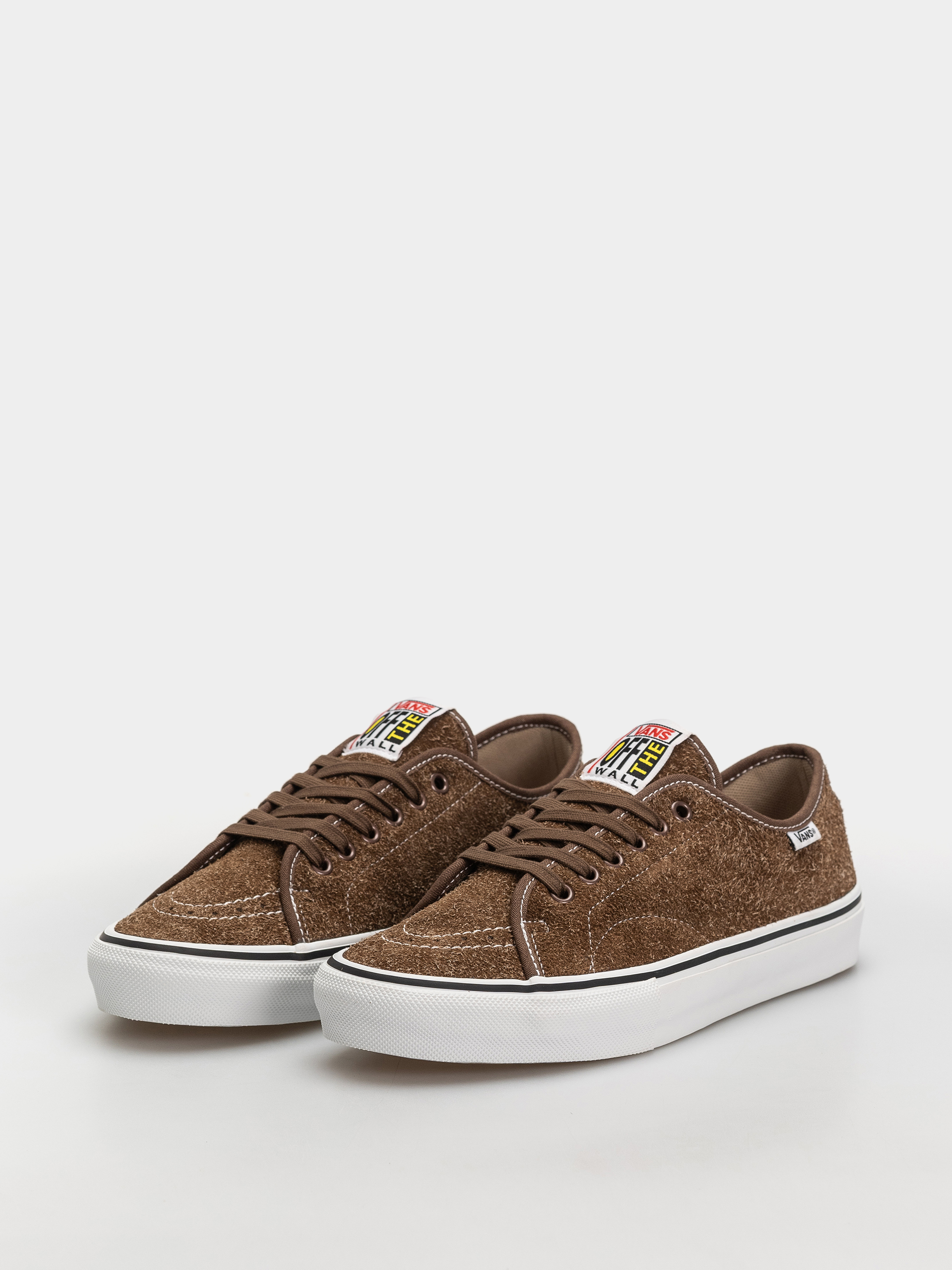 Vans Skate Ave Classic Schuhe (vintage cocoa)