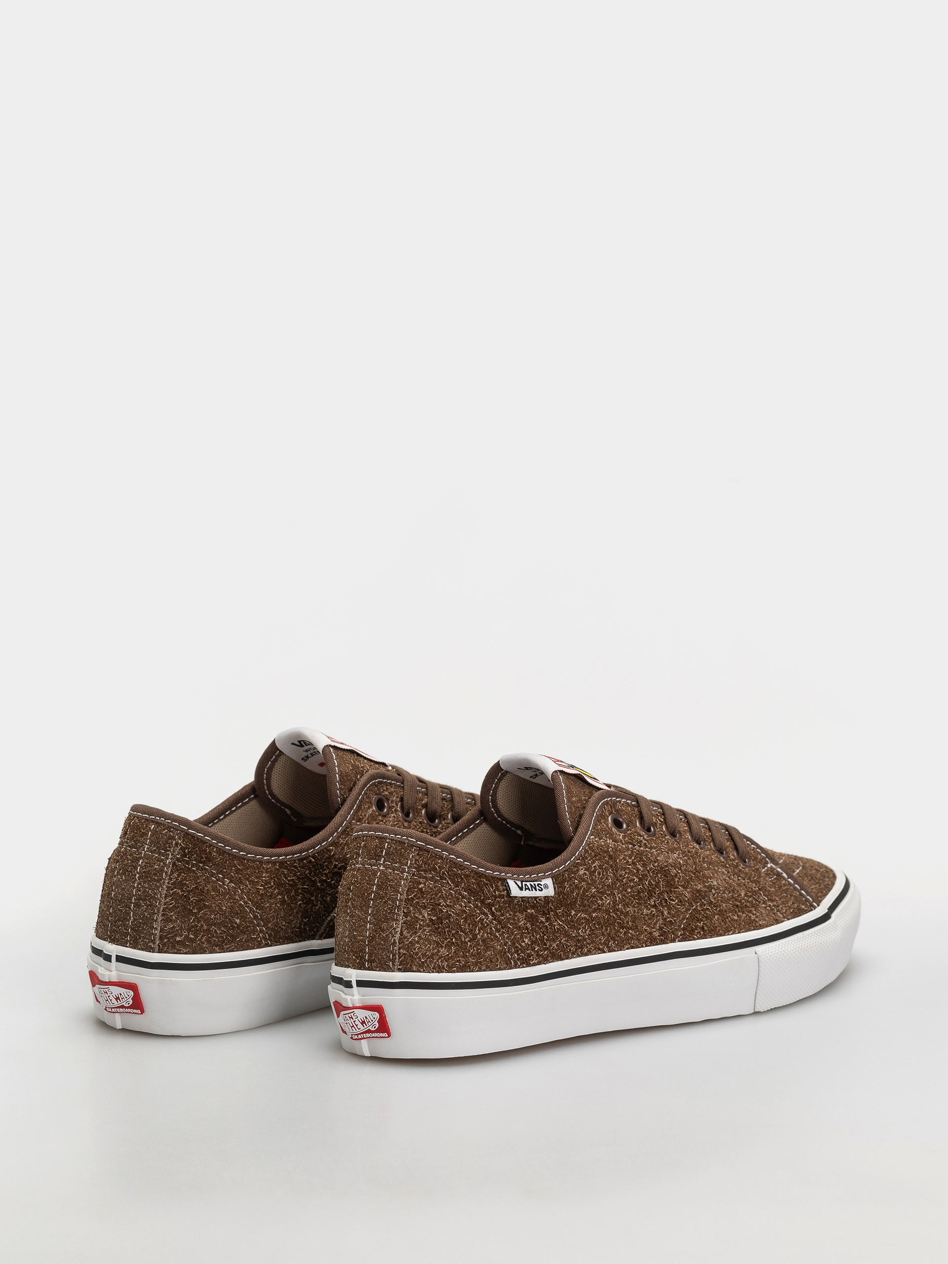 Vans Skate Ave Classic Schuhe (vintage cocoa)