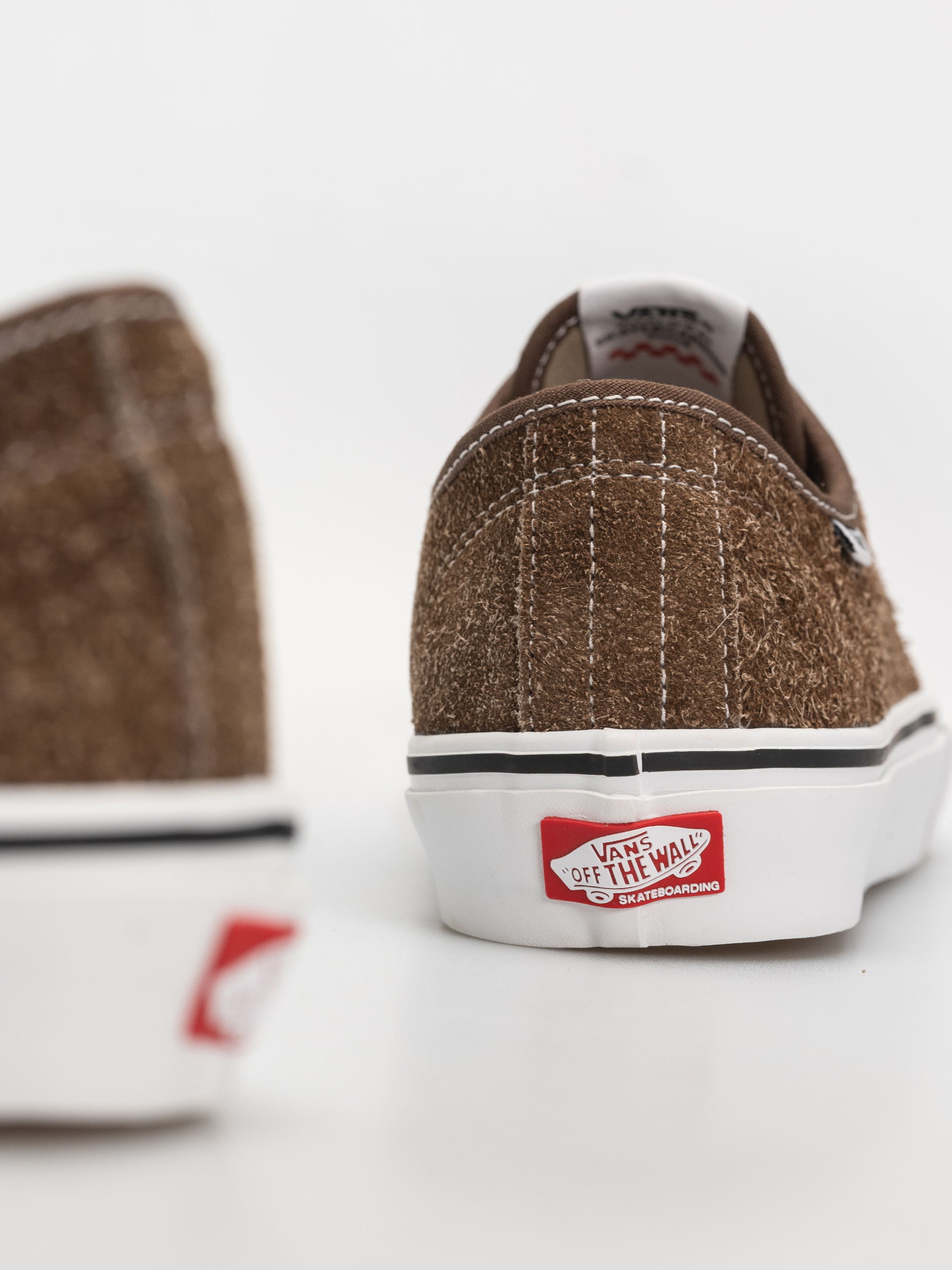Vans Skate Ave Classic Schuhe (vintage cocoa)