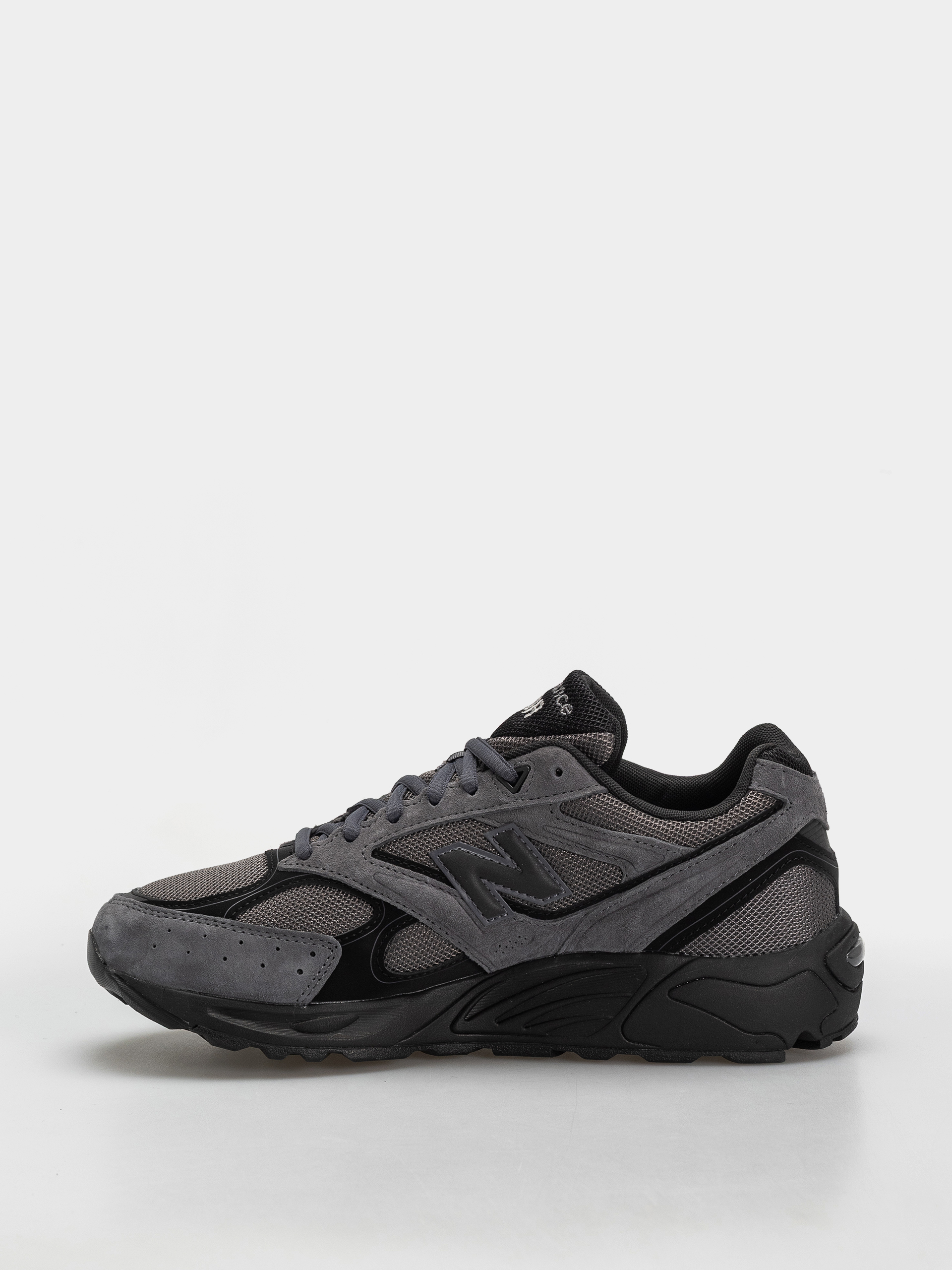 New Balance 880R Schuhe (magnet/black)