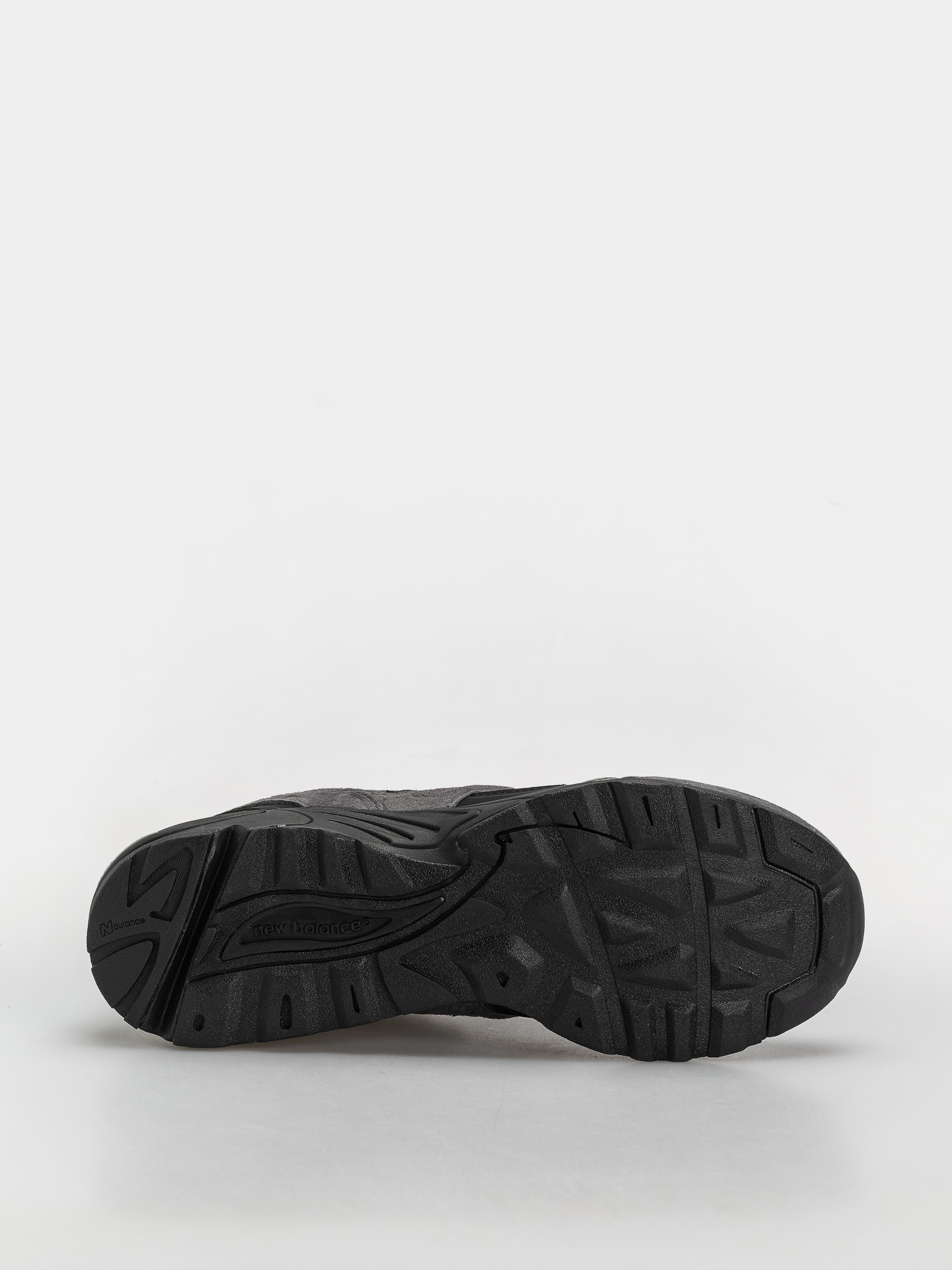 New Balance 880R Shoes (magnet/black)