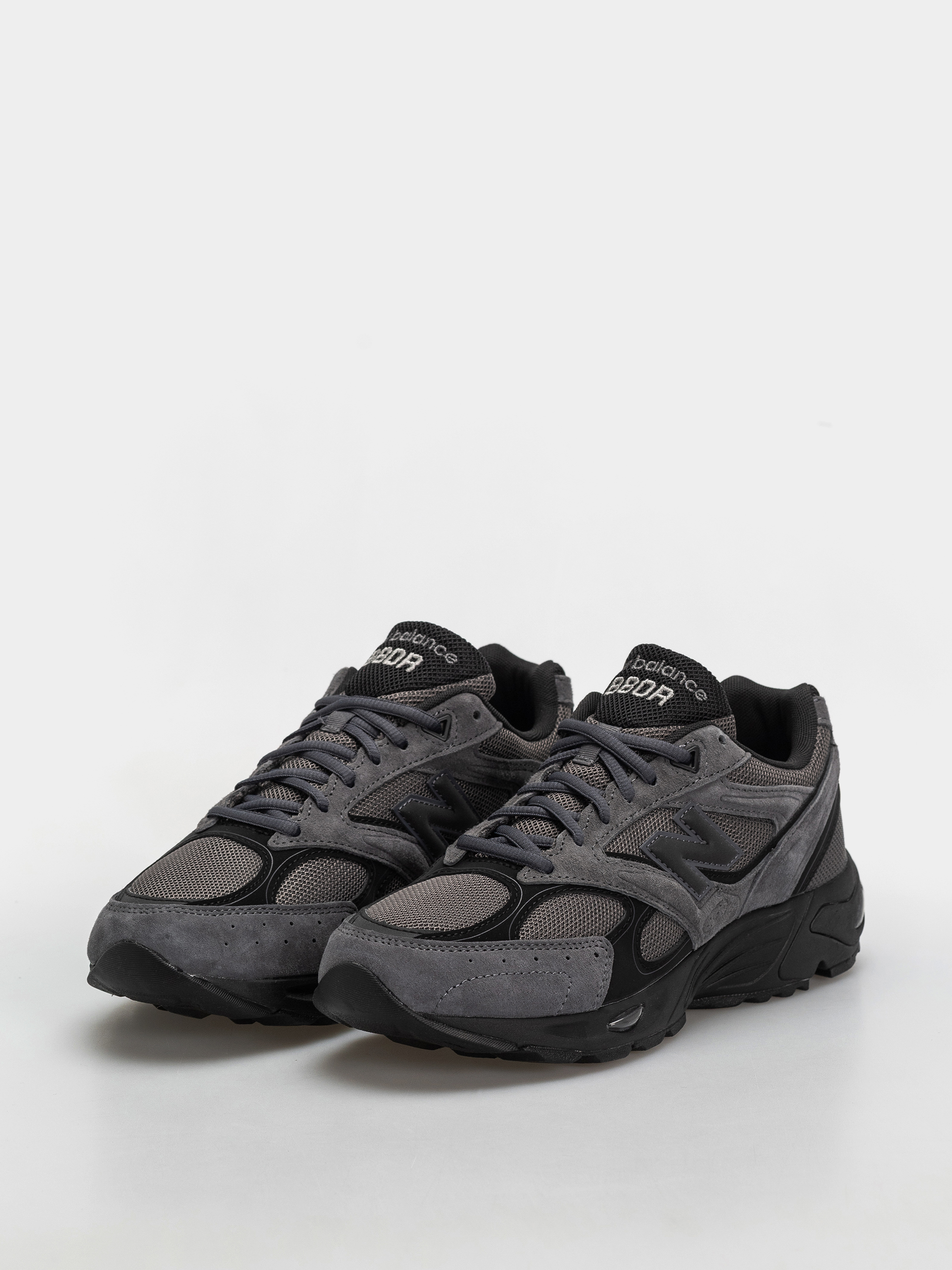New Balance 880R Schuhe (magnet/black)