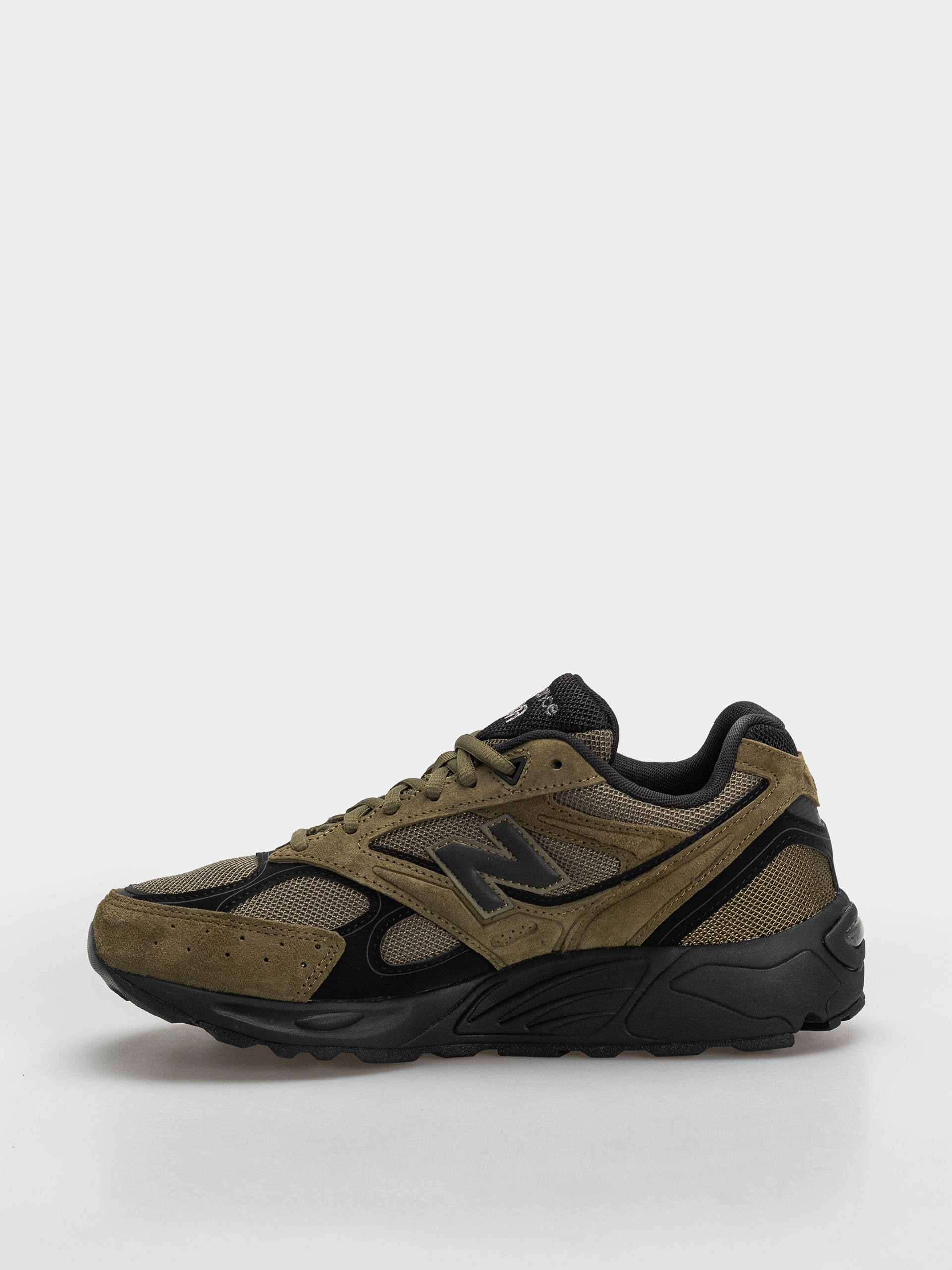 New Balance 880R Shoes (wakame/black)
