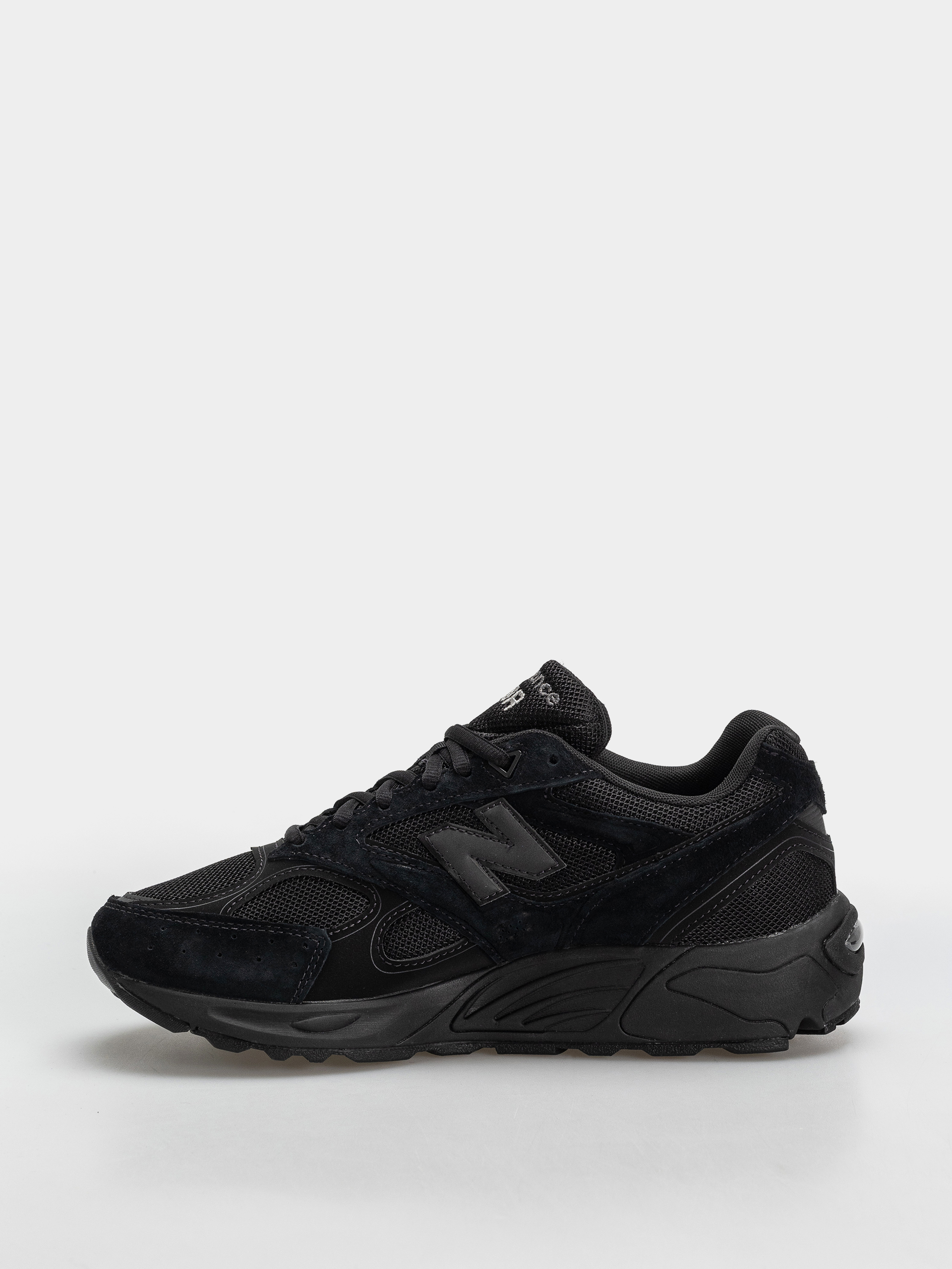 New Balance 880R Shoes (black/black)