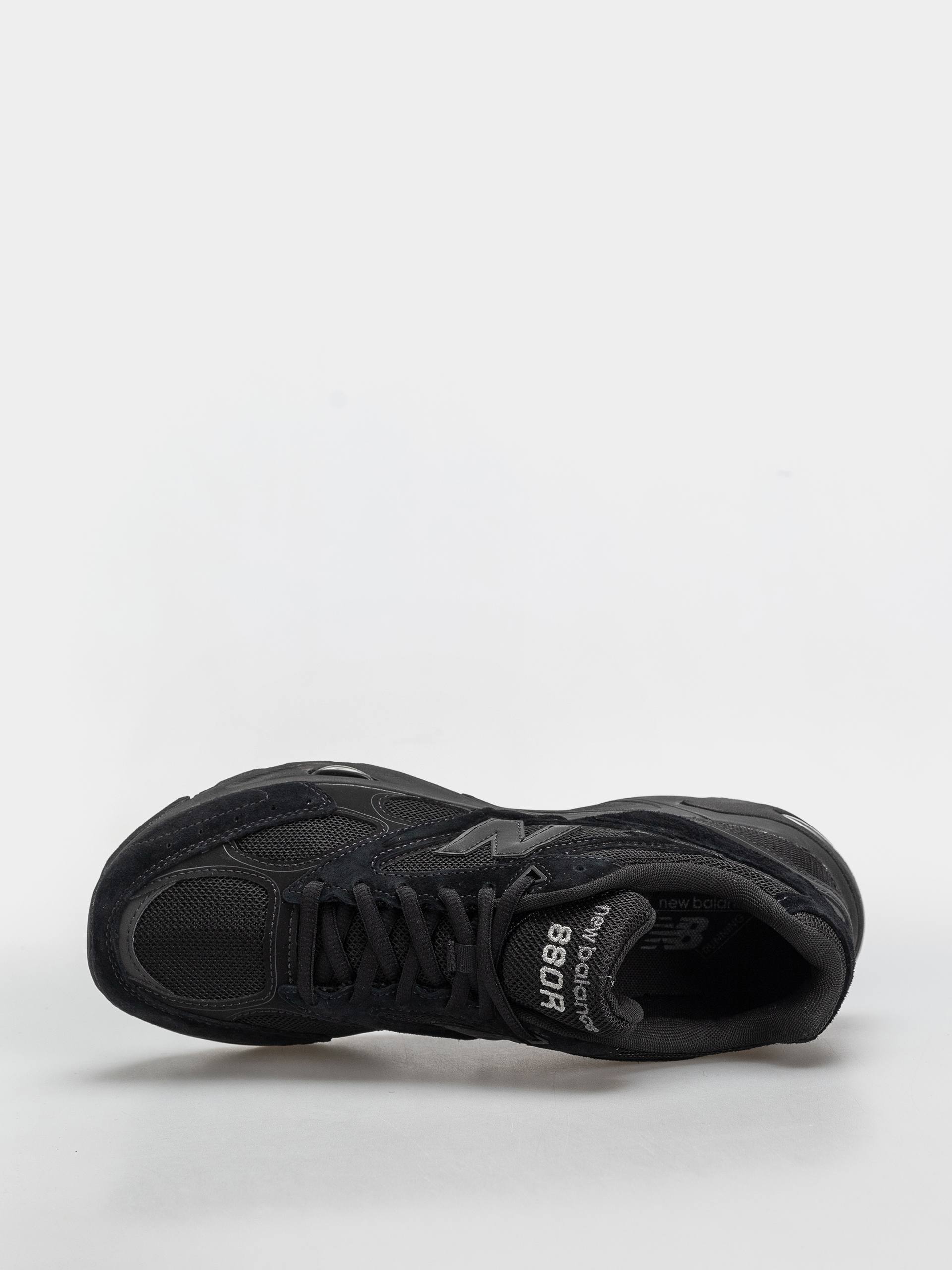 New Balance 880R Shoes (black/black)