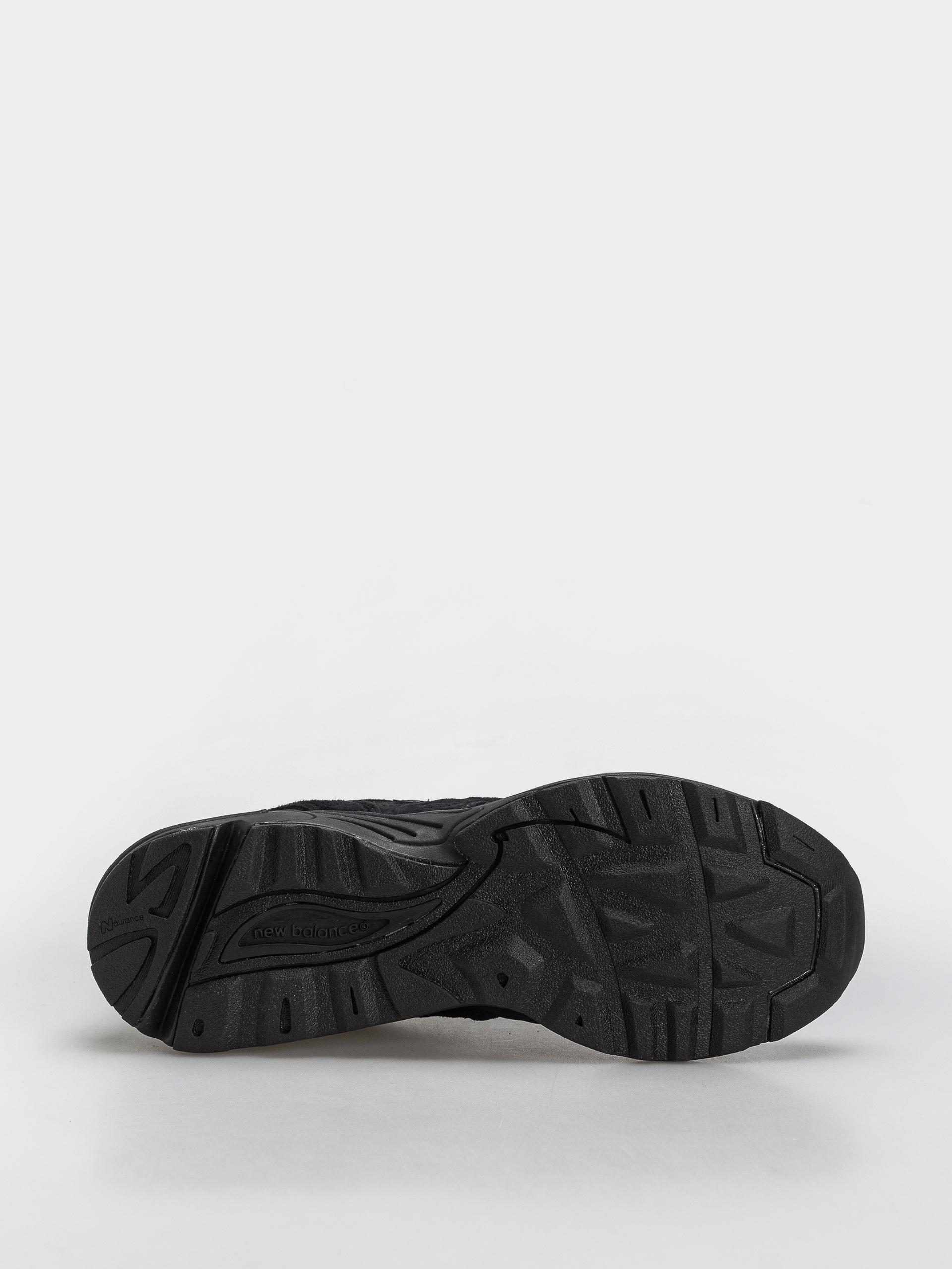 New Balance 880R Shoes (black/black)