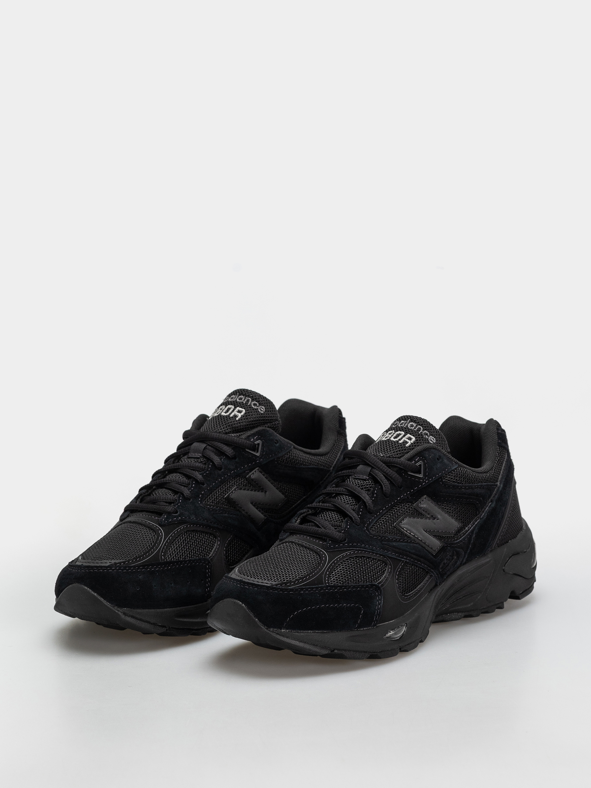 New Balance 880R Shoes (black/black)