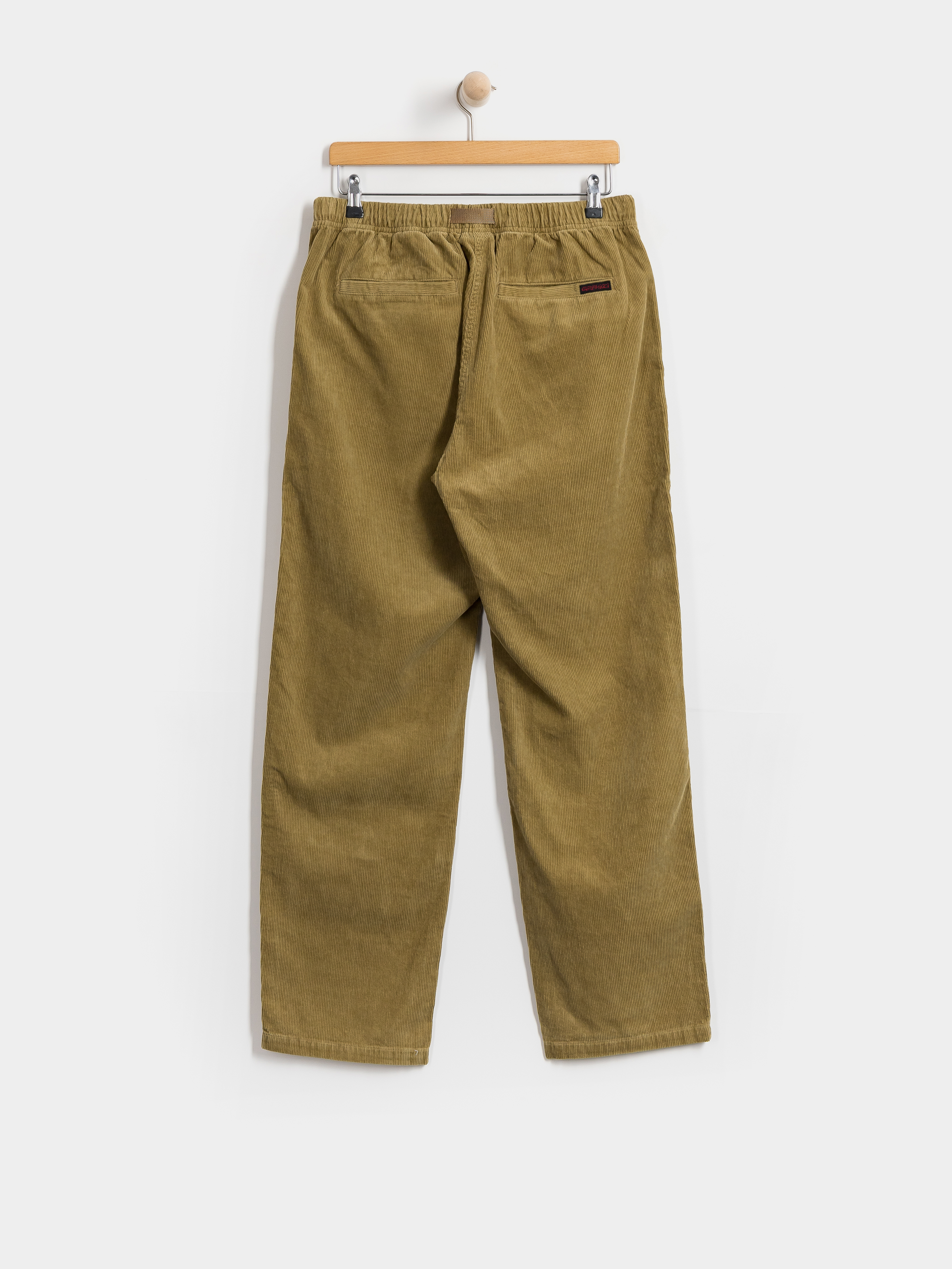 Gramicci Corduroy Gramicci Pant Hose (tan)